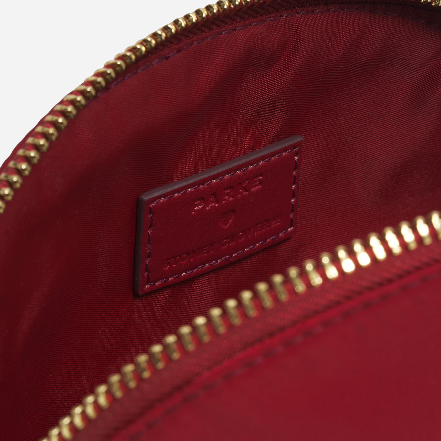 Half Moon Pouch