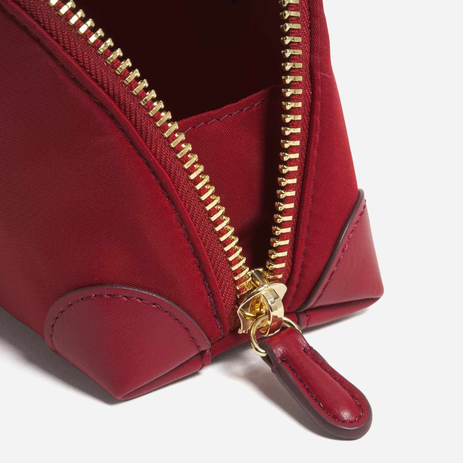 Half Moon Pouch