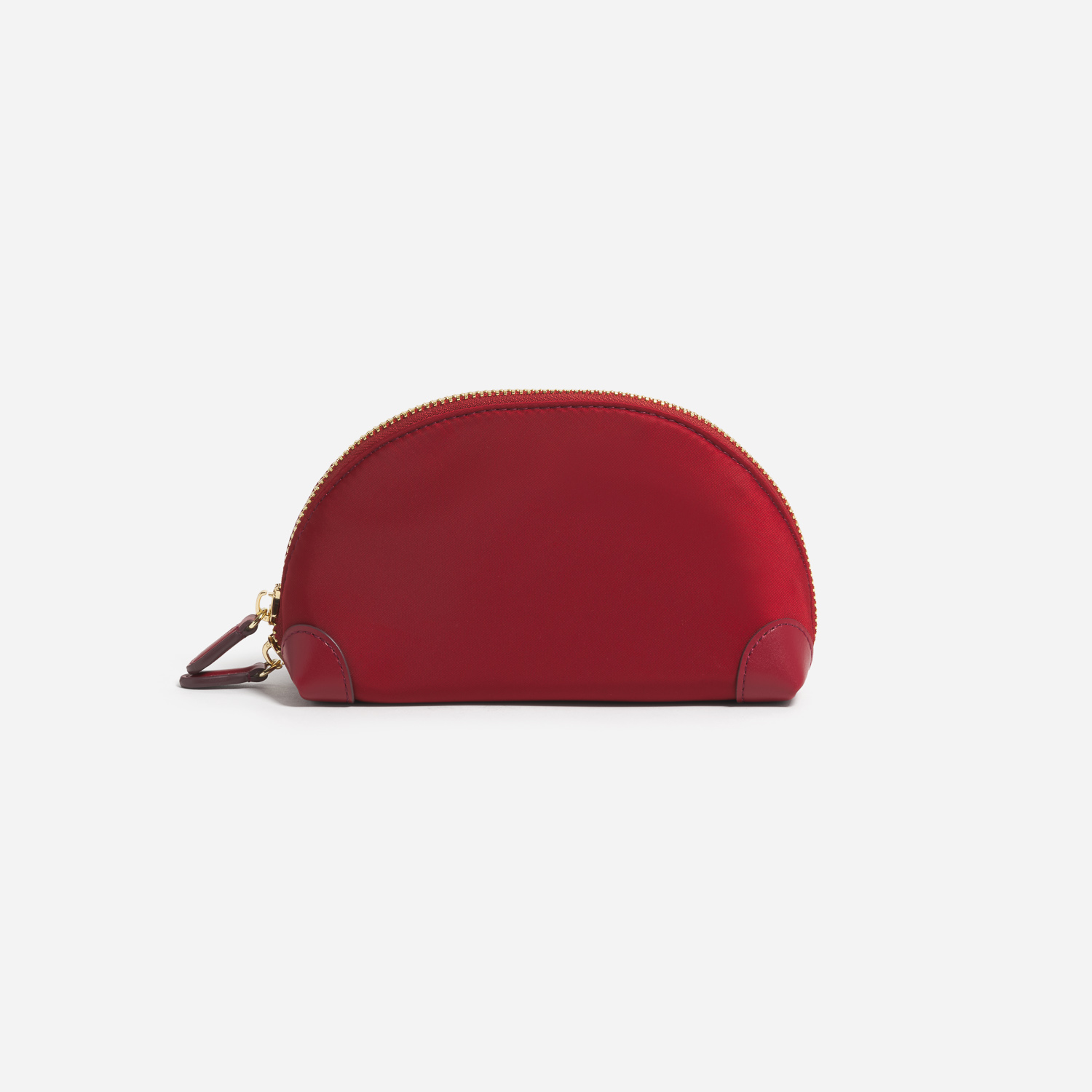 Half Moon Pouch