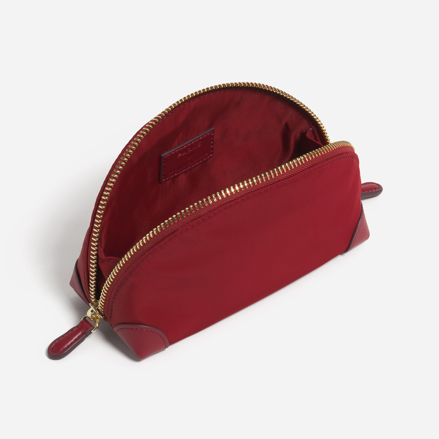 Half Moon Pouch