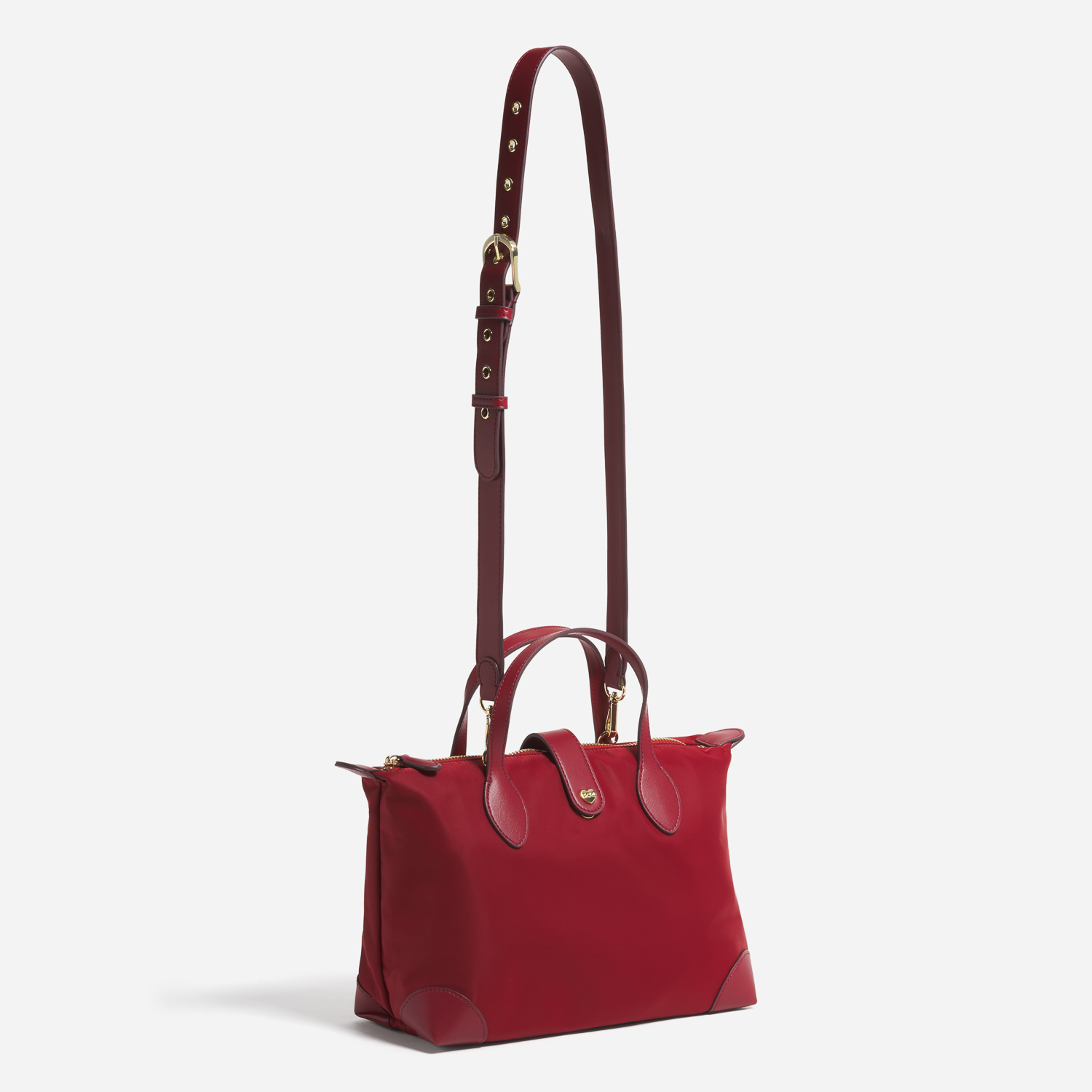 Pouchette Crossbody Bag 03