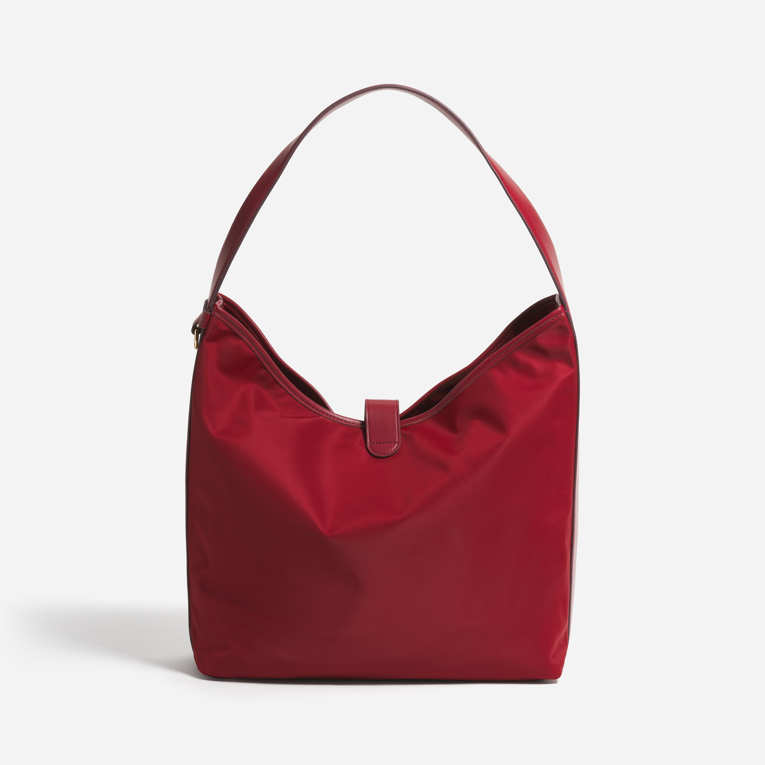 Slouchy Shoulder Bag