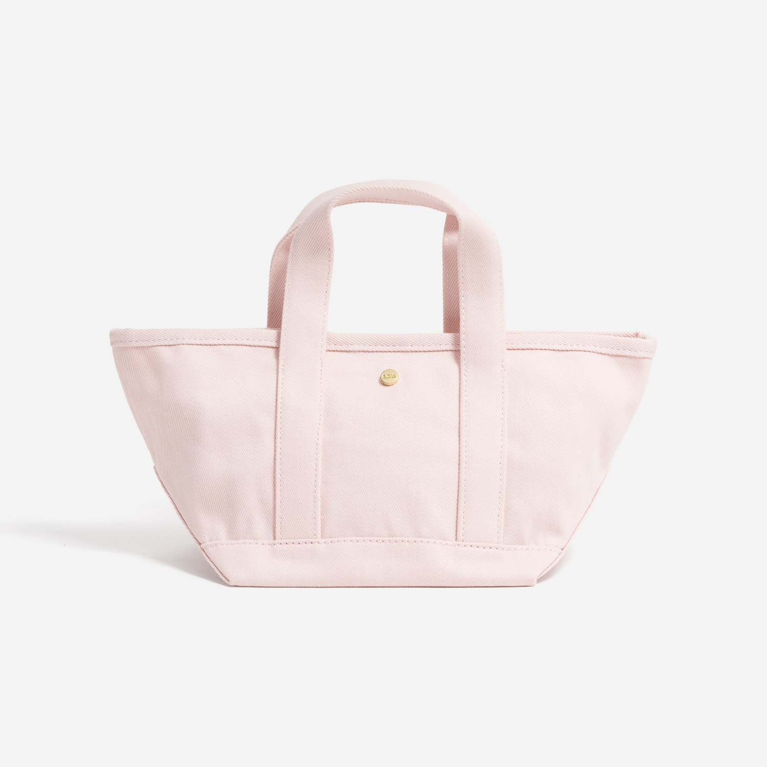 Short n' Stout Tote