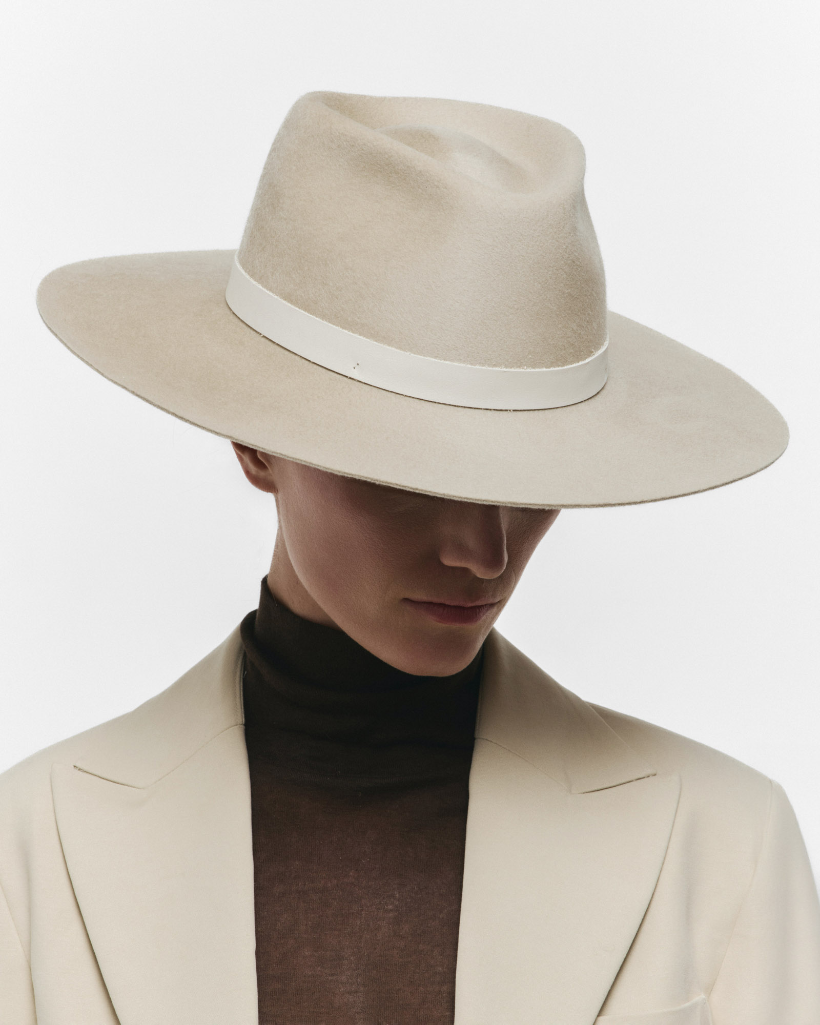 Cole Hat - Janessa Leoné
