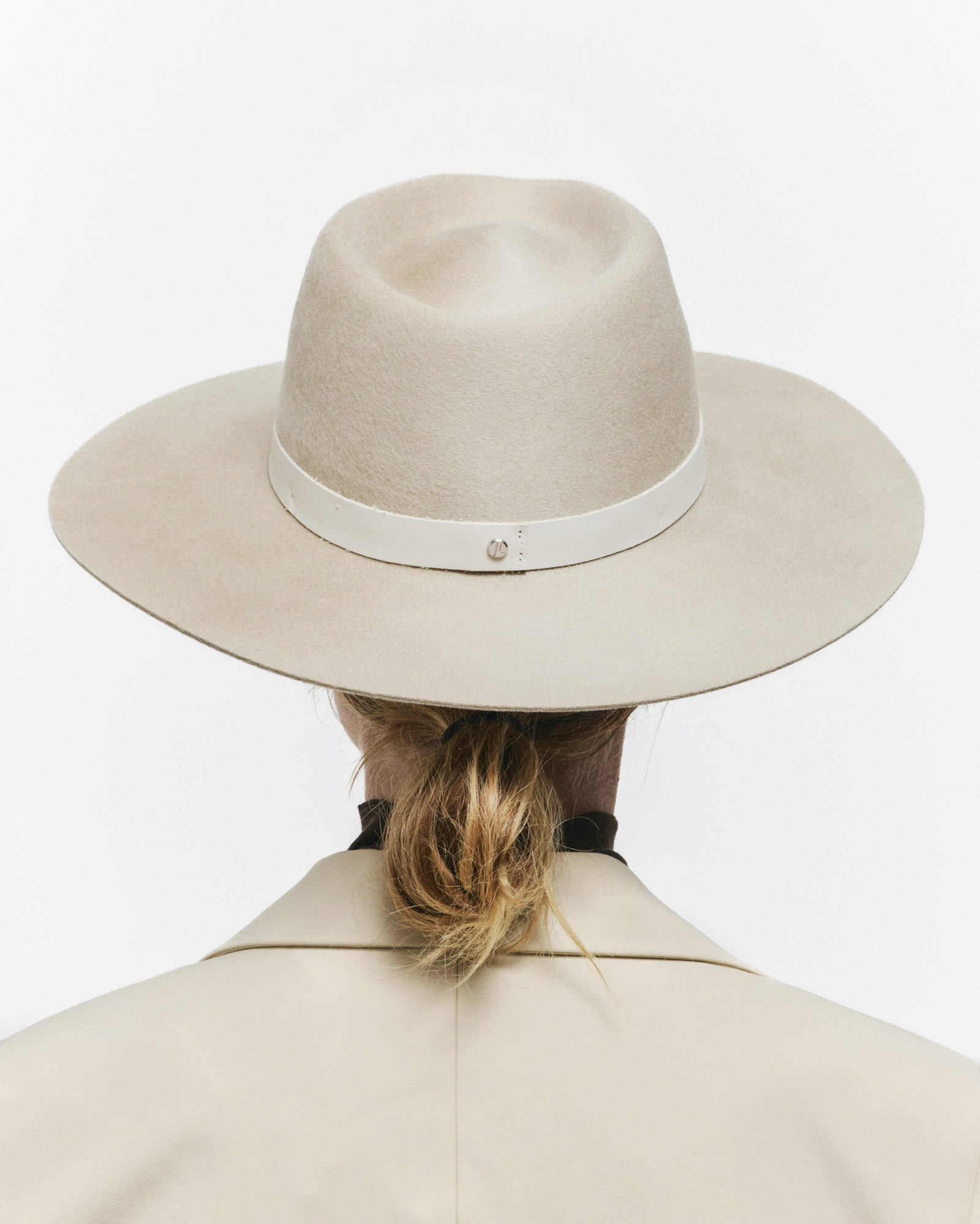 Cole Hat - Janessa Leoné