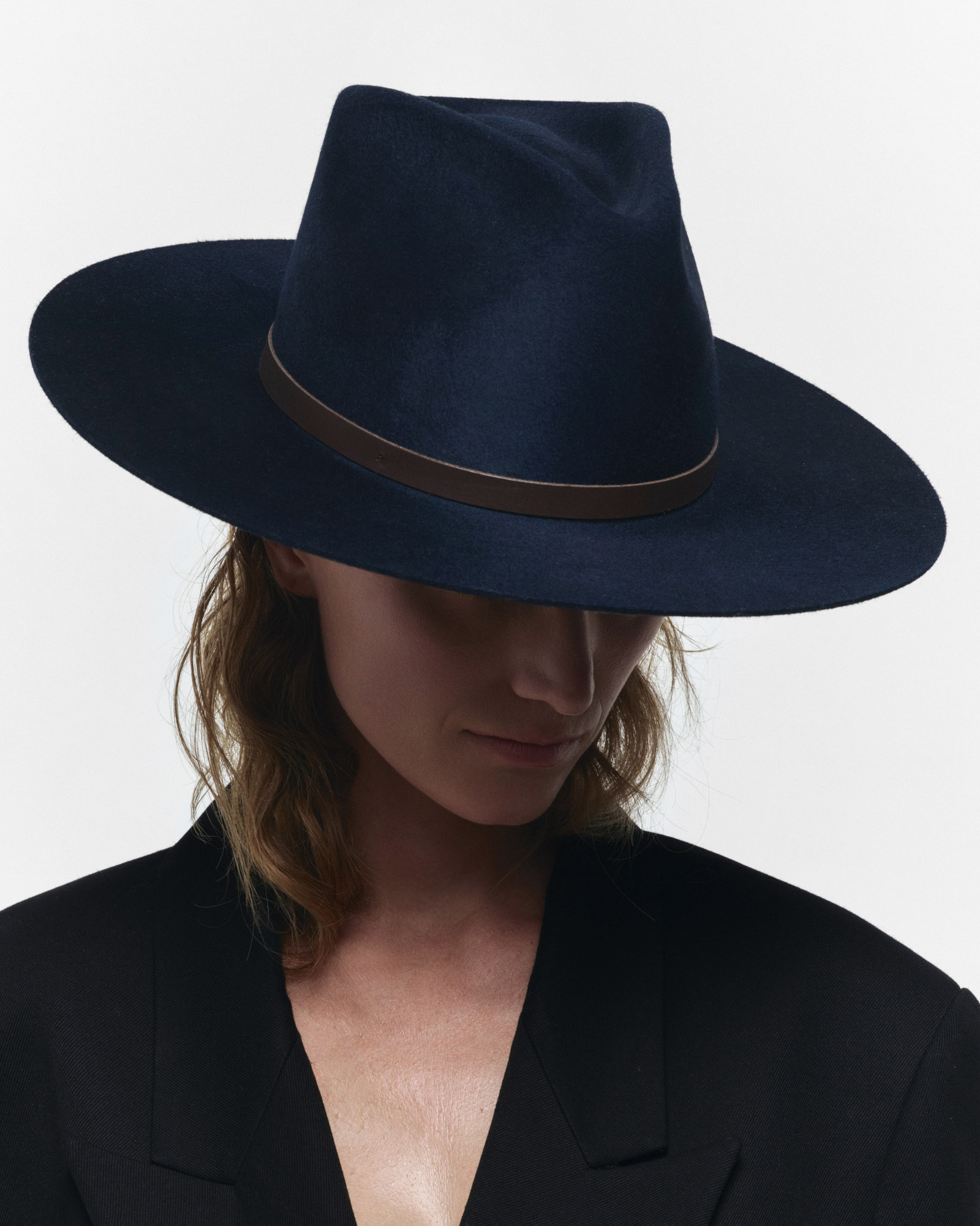 Harley Hat - Janessa Leoné