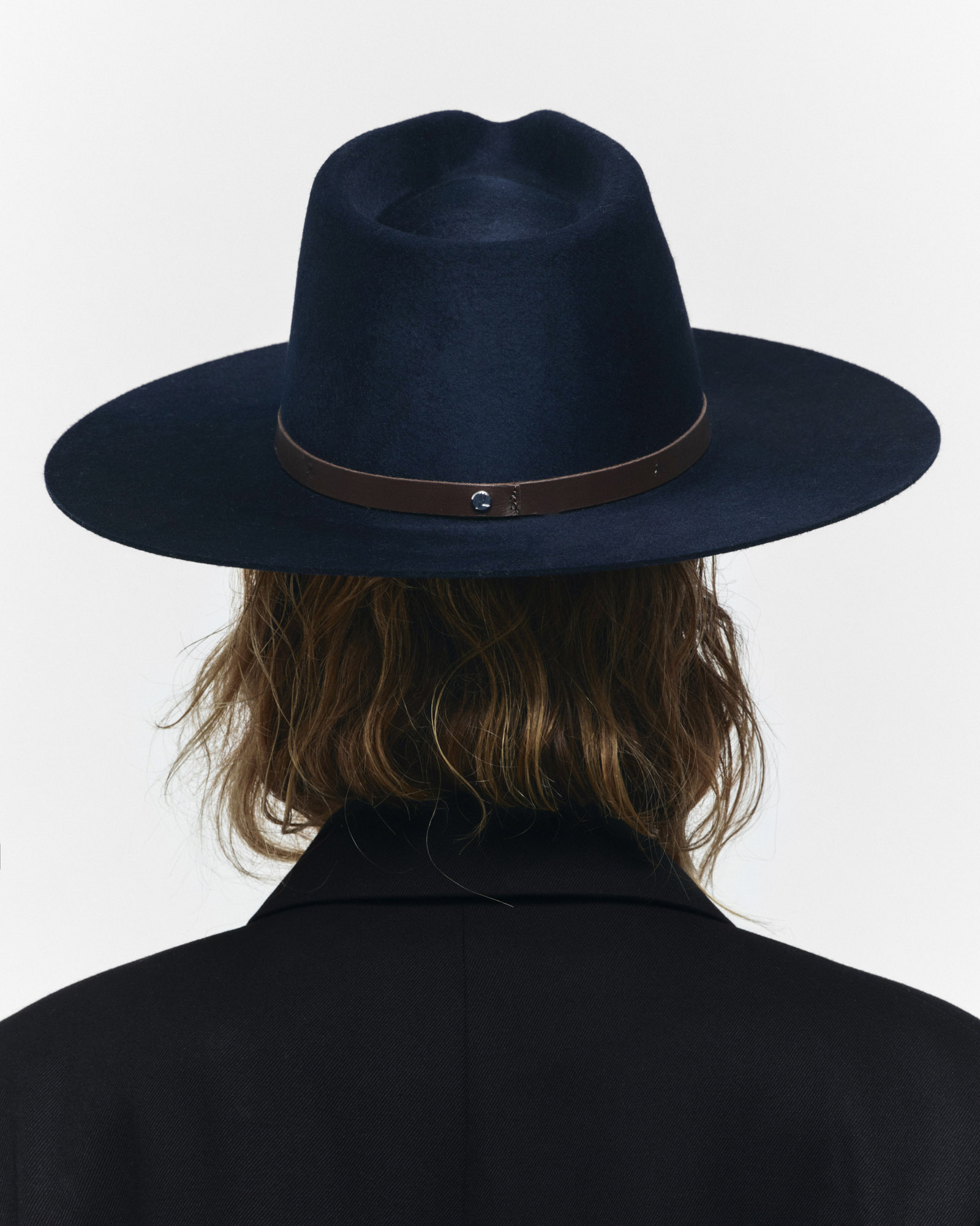 Harley Hat - Janessa Leoné