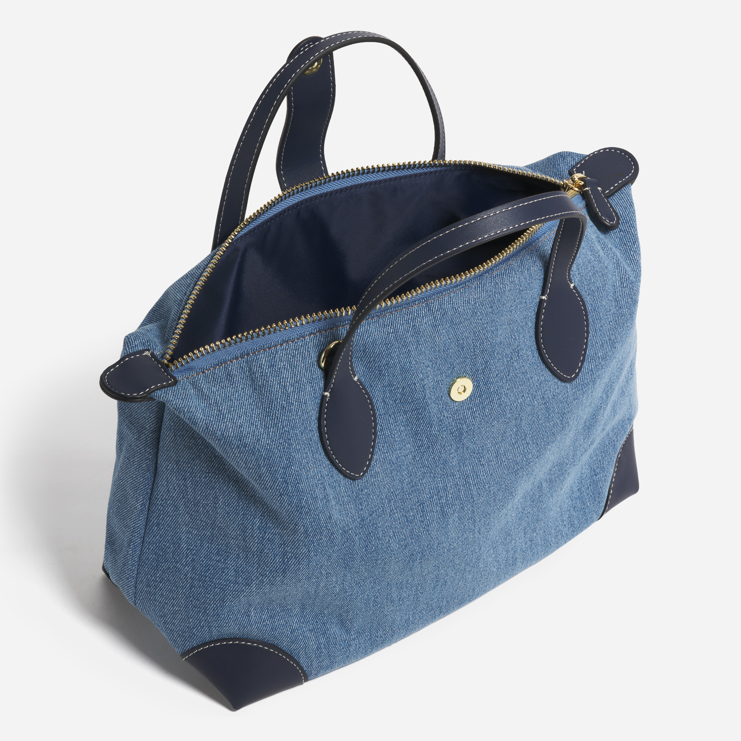 Pouchette Crossbody Bag 03