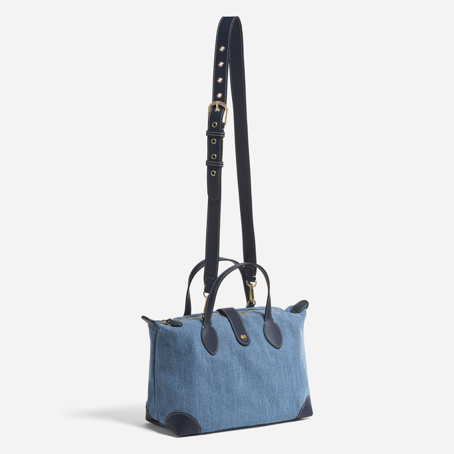 Pouchette Crossbody Bag 03
