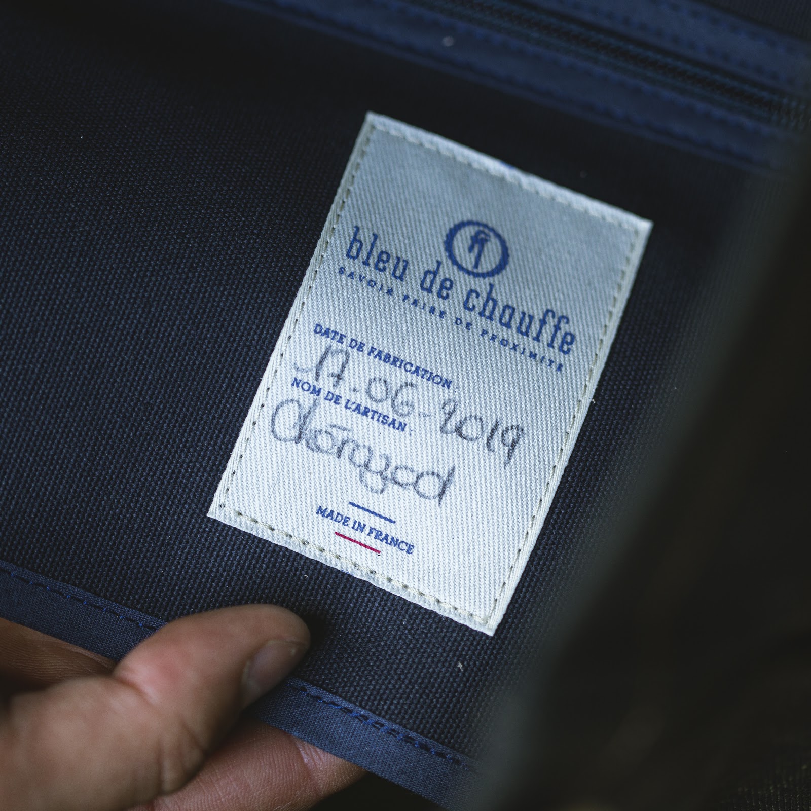 _Tab Bleu De Chauffe 2 featured image