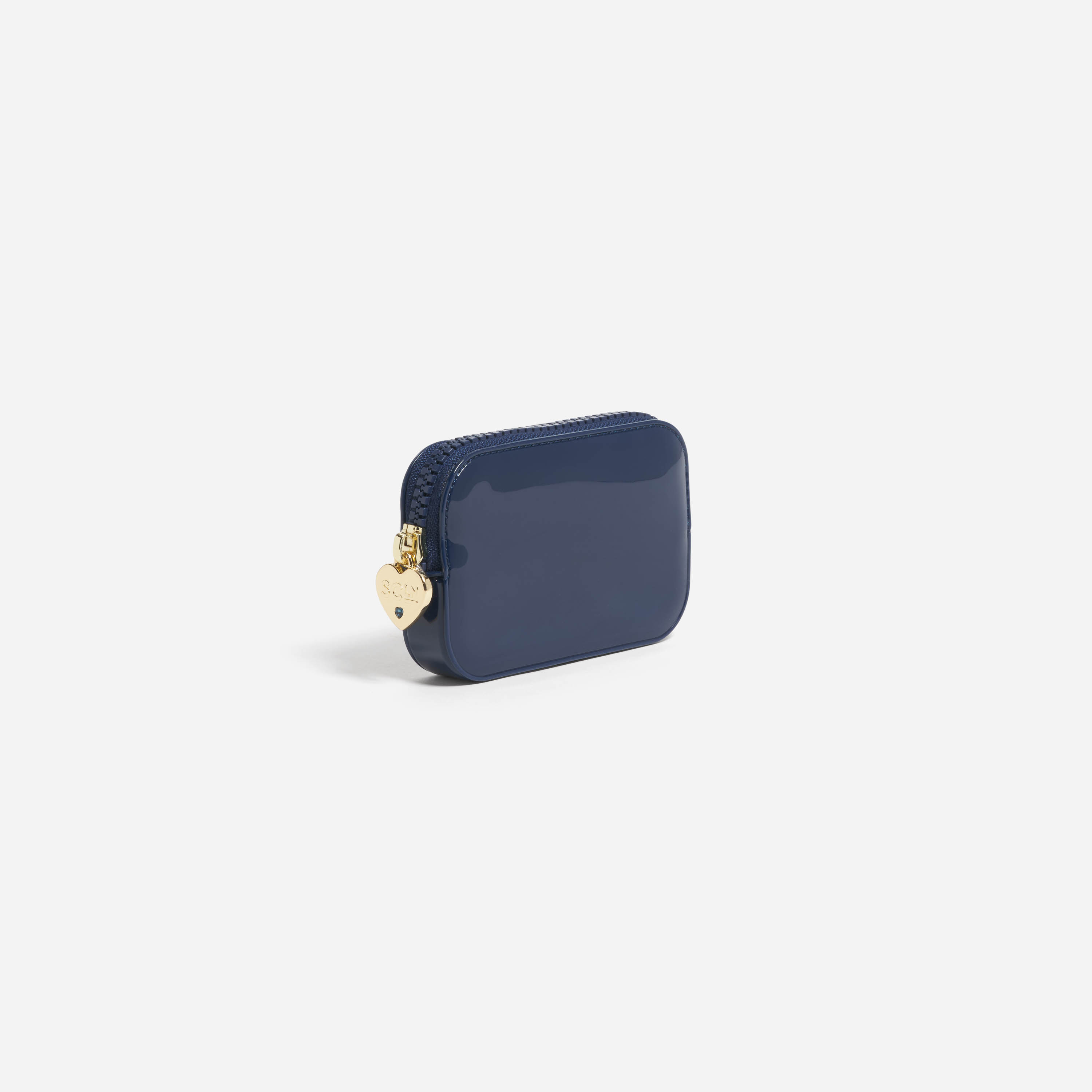 Jelly Micro Pouch