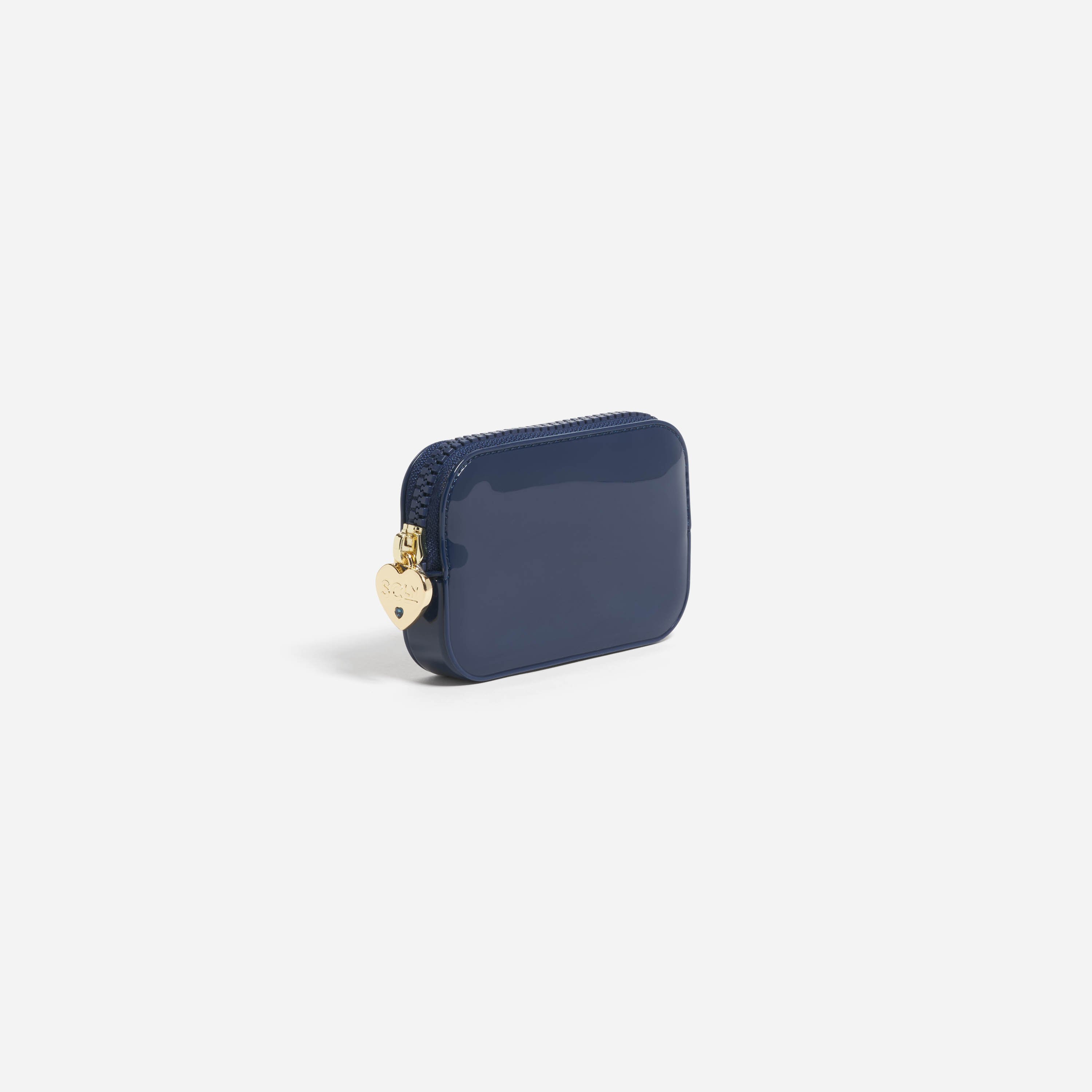 Jelly Micro Pouch