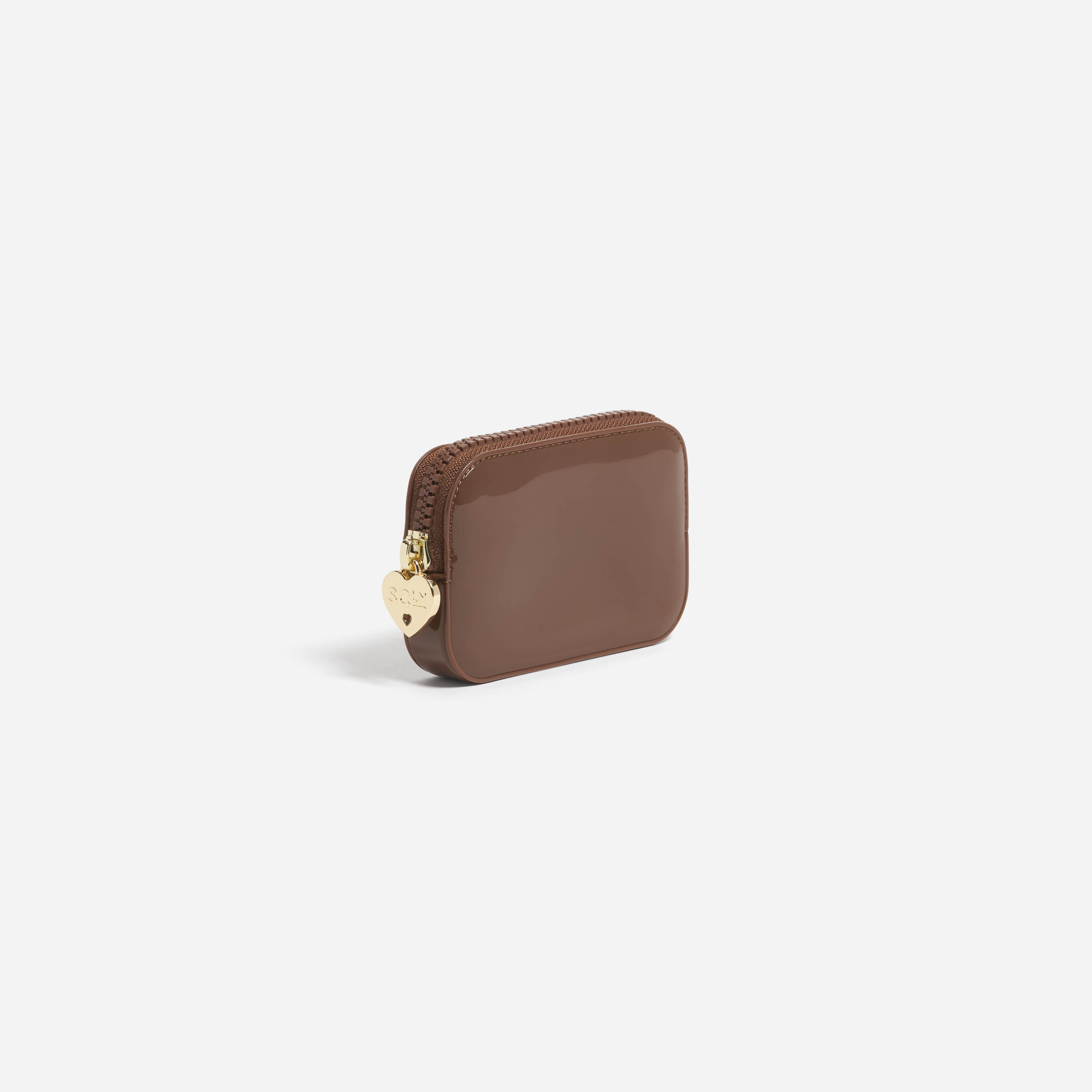 Jelly Micro Pouch