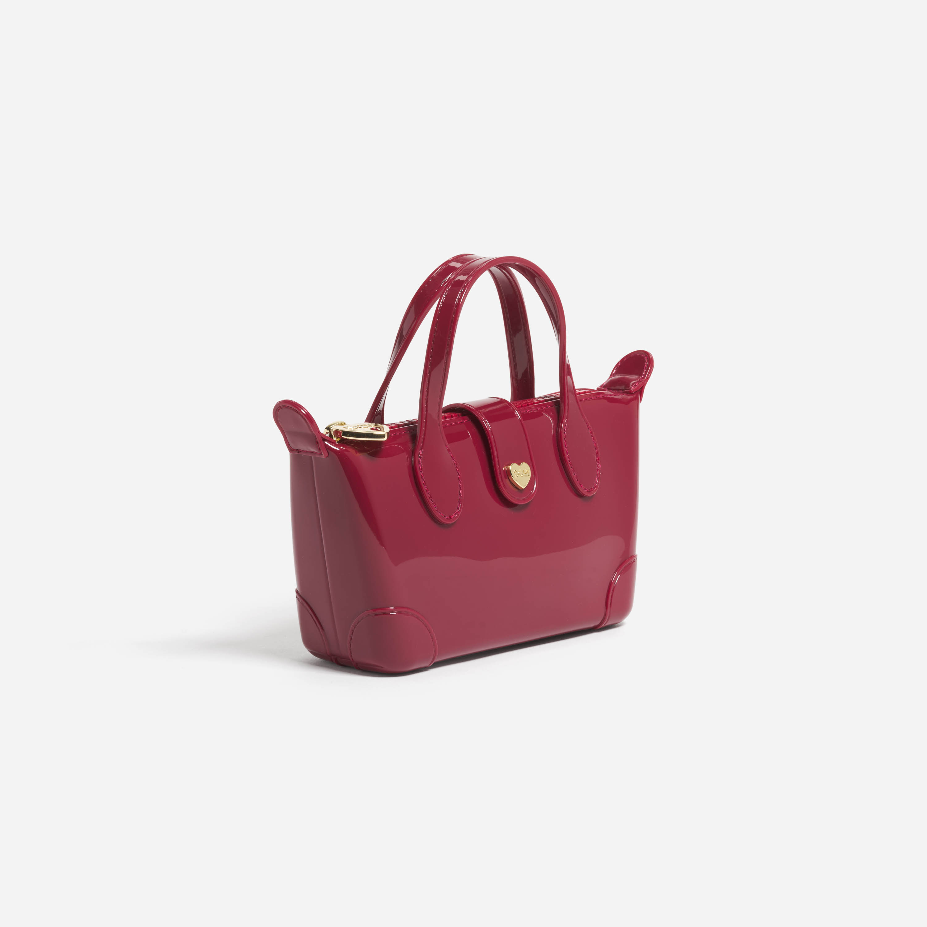 Jelly Pouchette Crossbody Bag 01