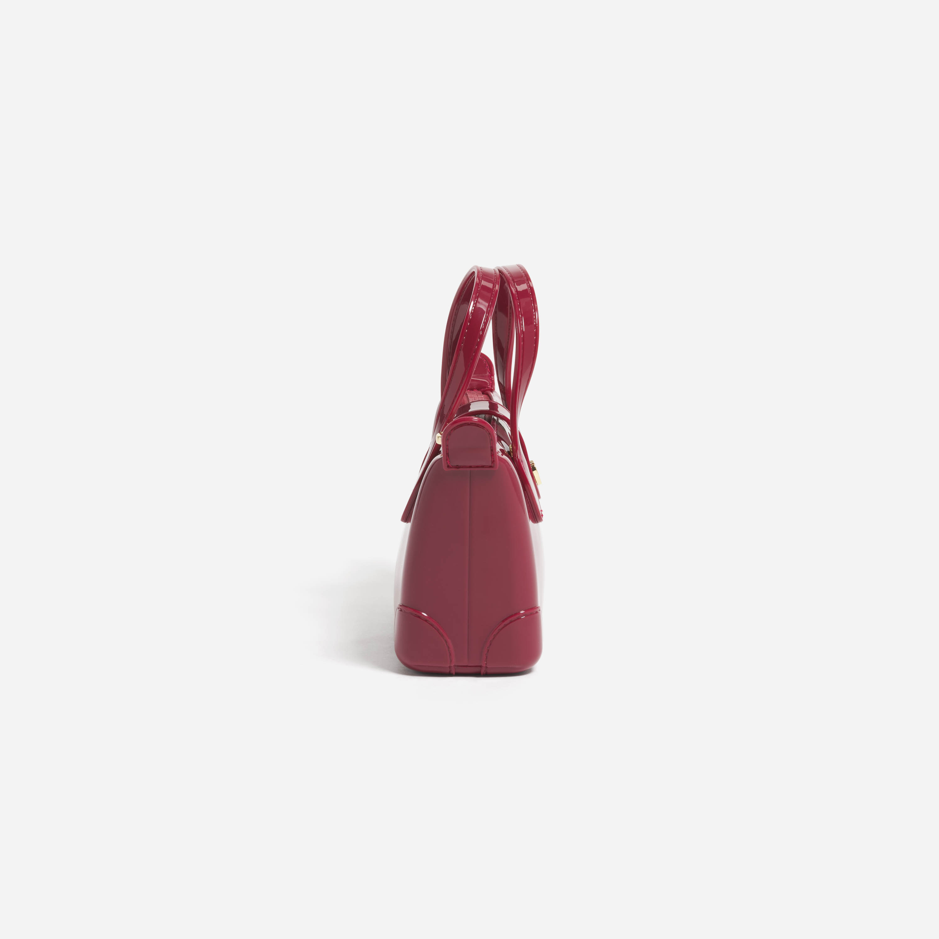 Jelly Pouchette Crossbody Bag 01