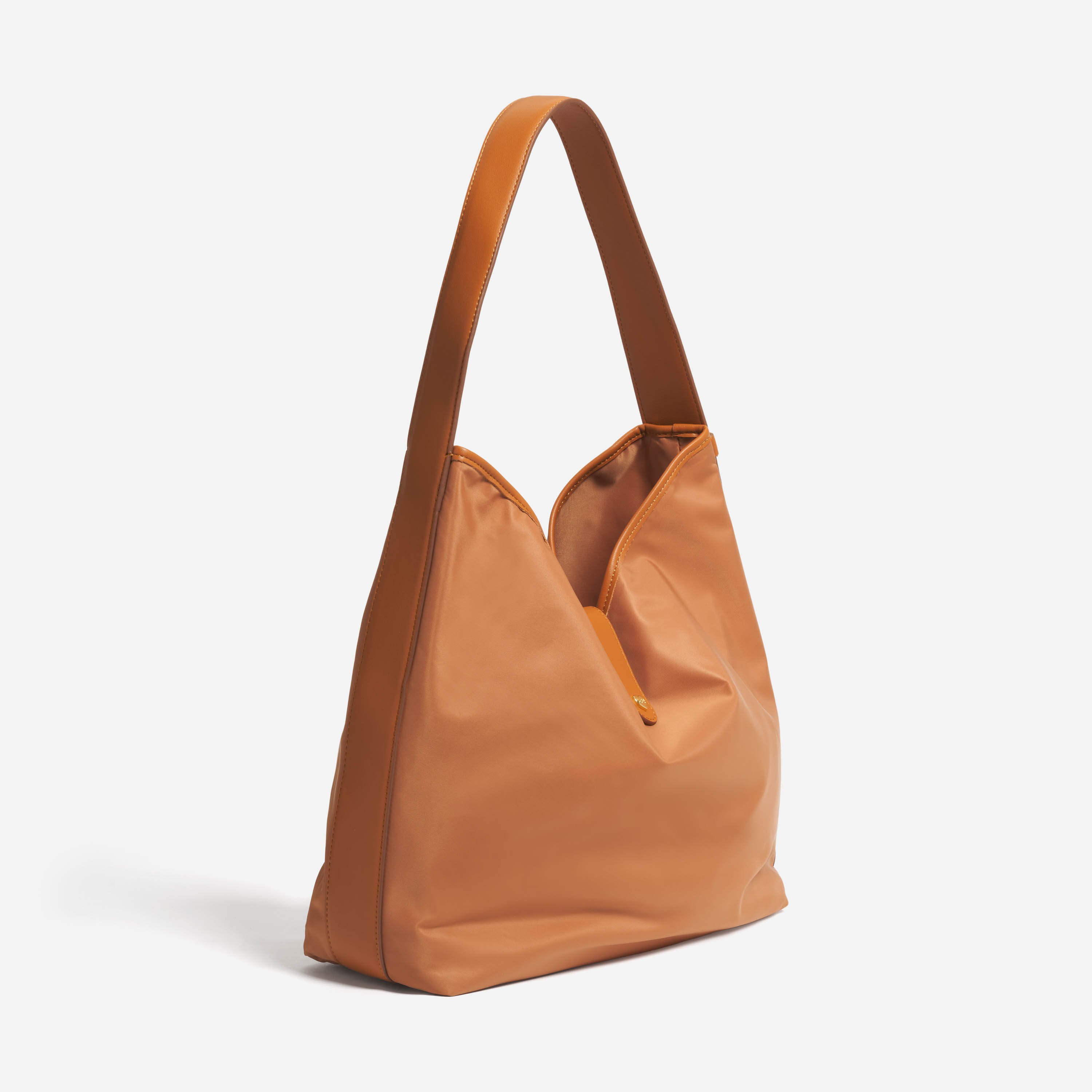 Slouchy Shoulder Bag
