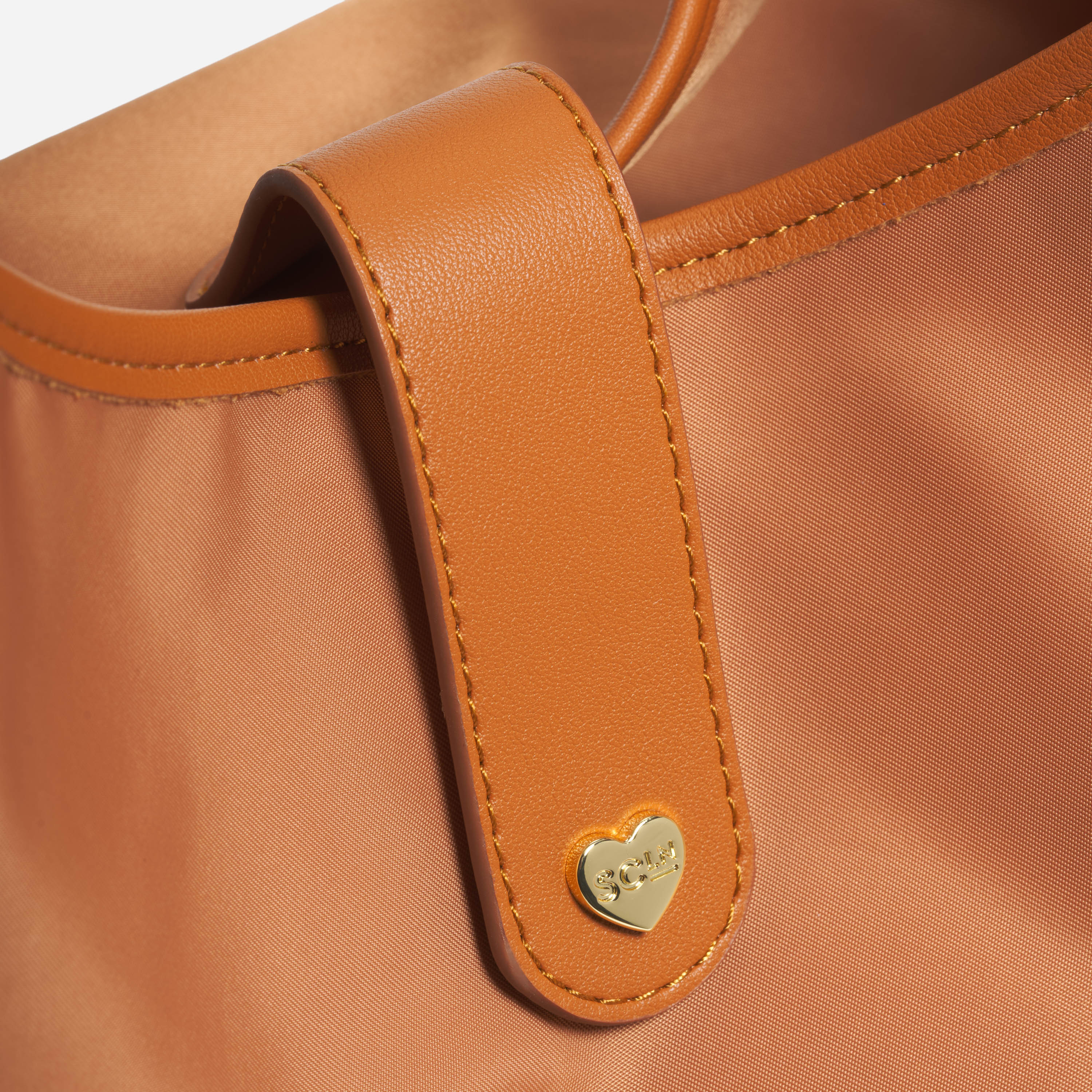 Slouchy Shoulder Bag