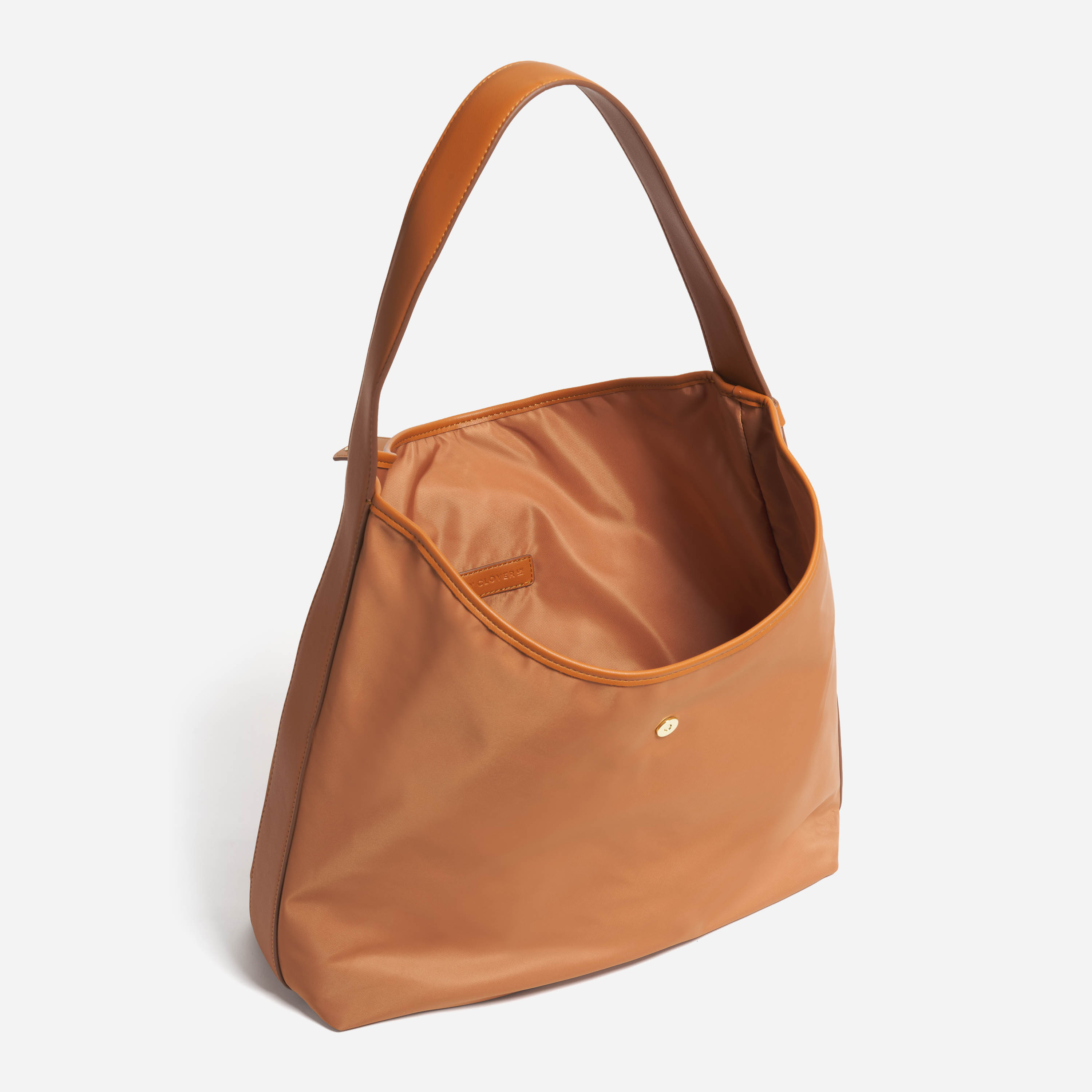 Slouchy Shoulder Bag