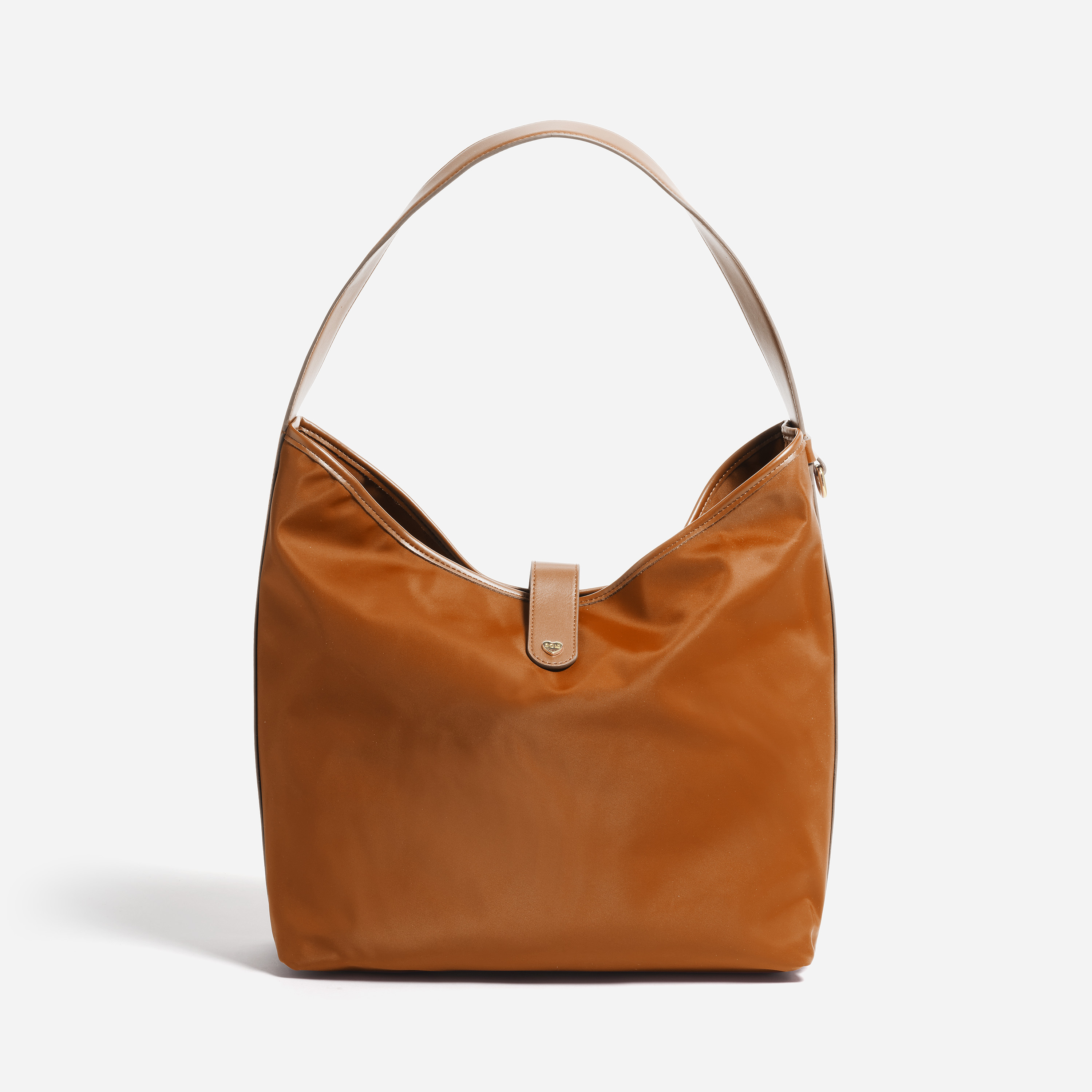 Slouchy Shoulder Bag