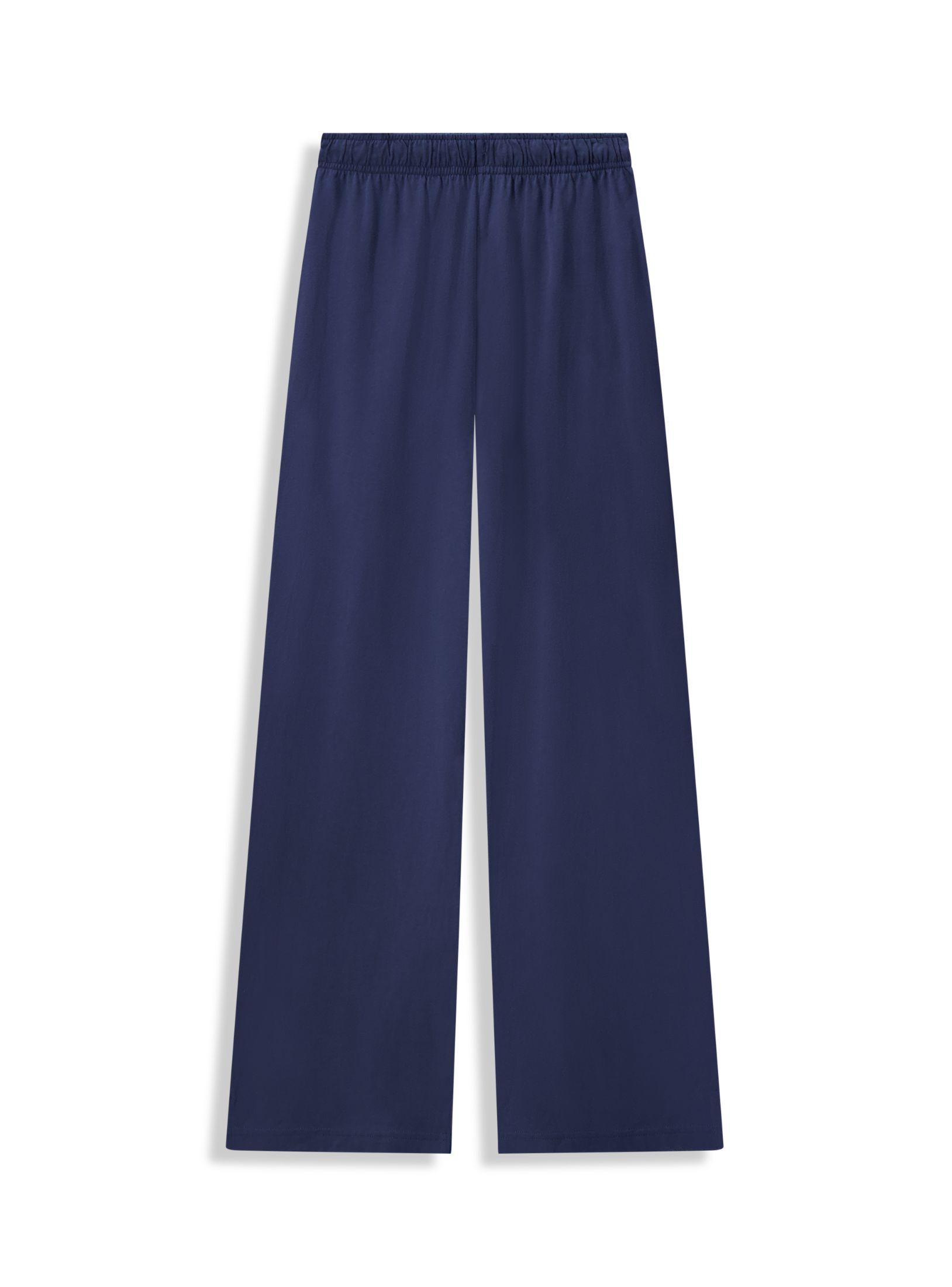 The Essential Jersey Pant