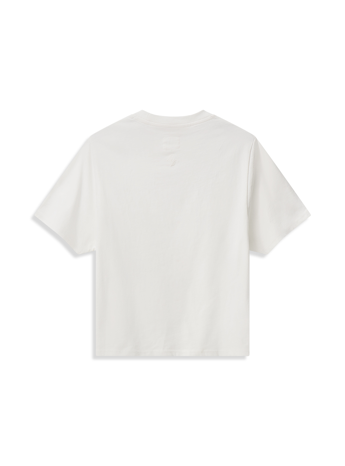 The Essential Jersey Tee