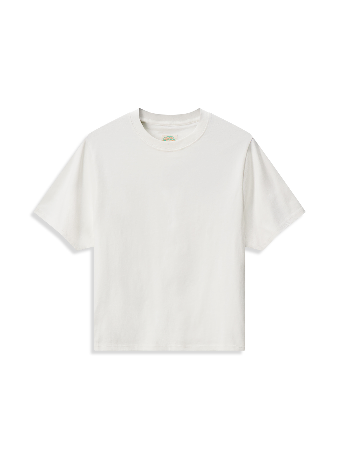 The Essential Jersey Tee
