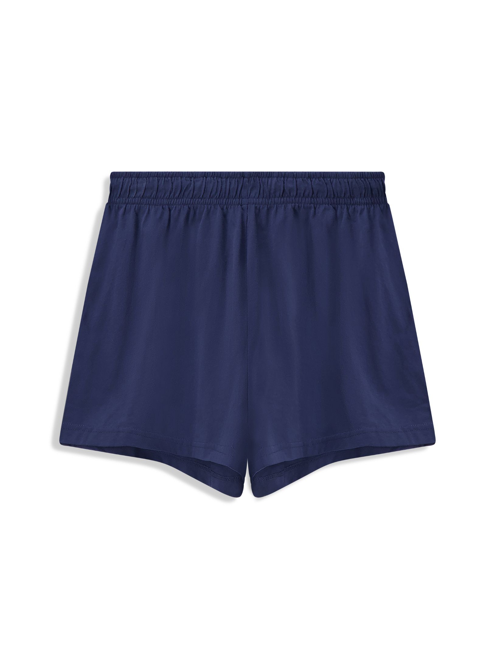 The Essential Jersey Short