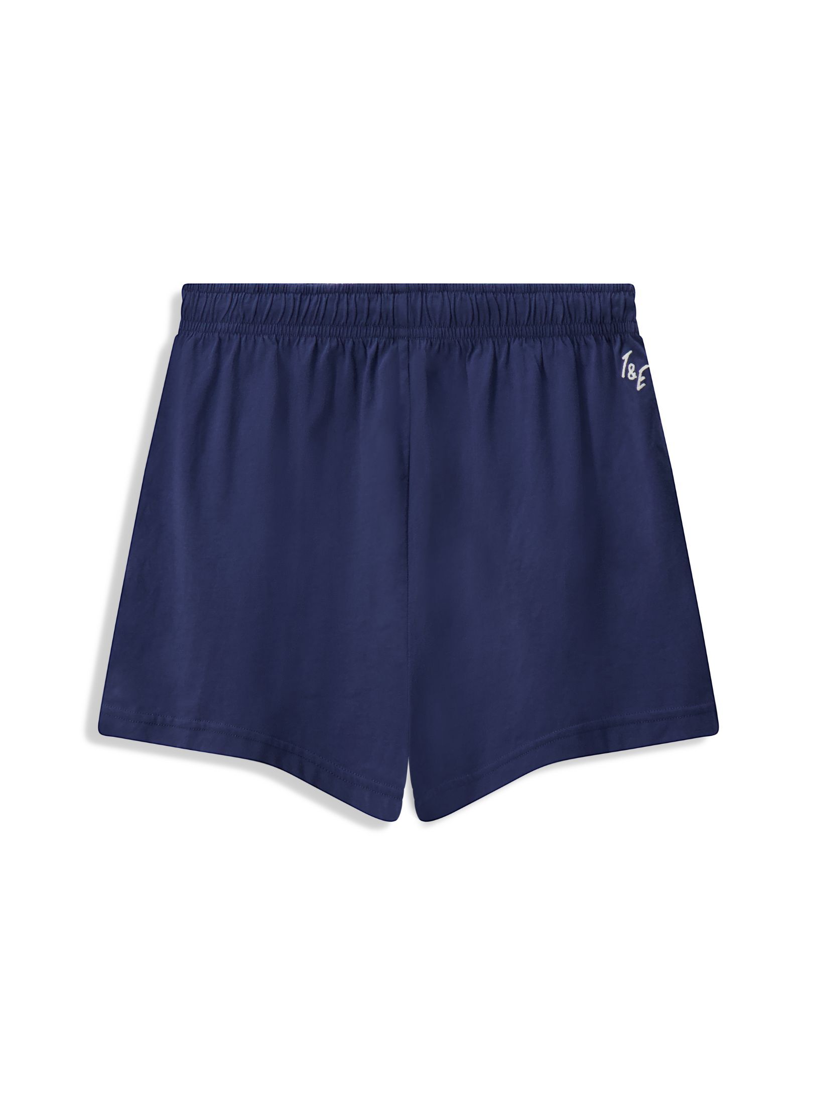 The Essential Jersey Short