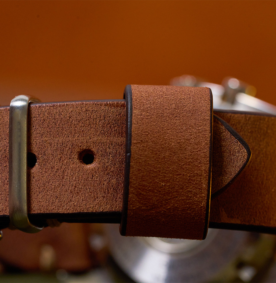 Model 2 Premium Additional Leather Keeper