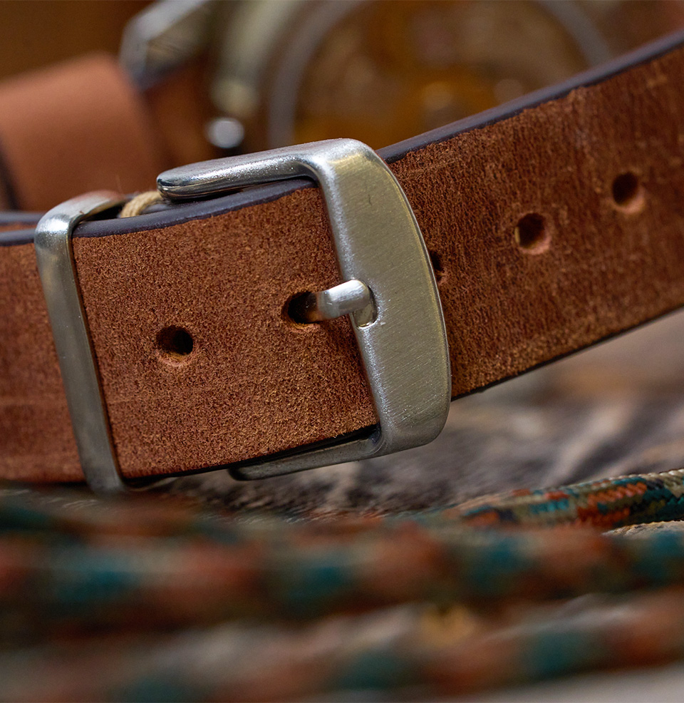 Model 2 Premium Metal Keeper.