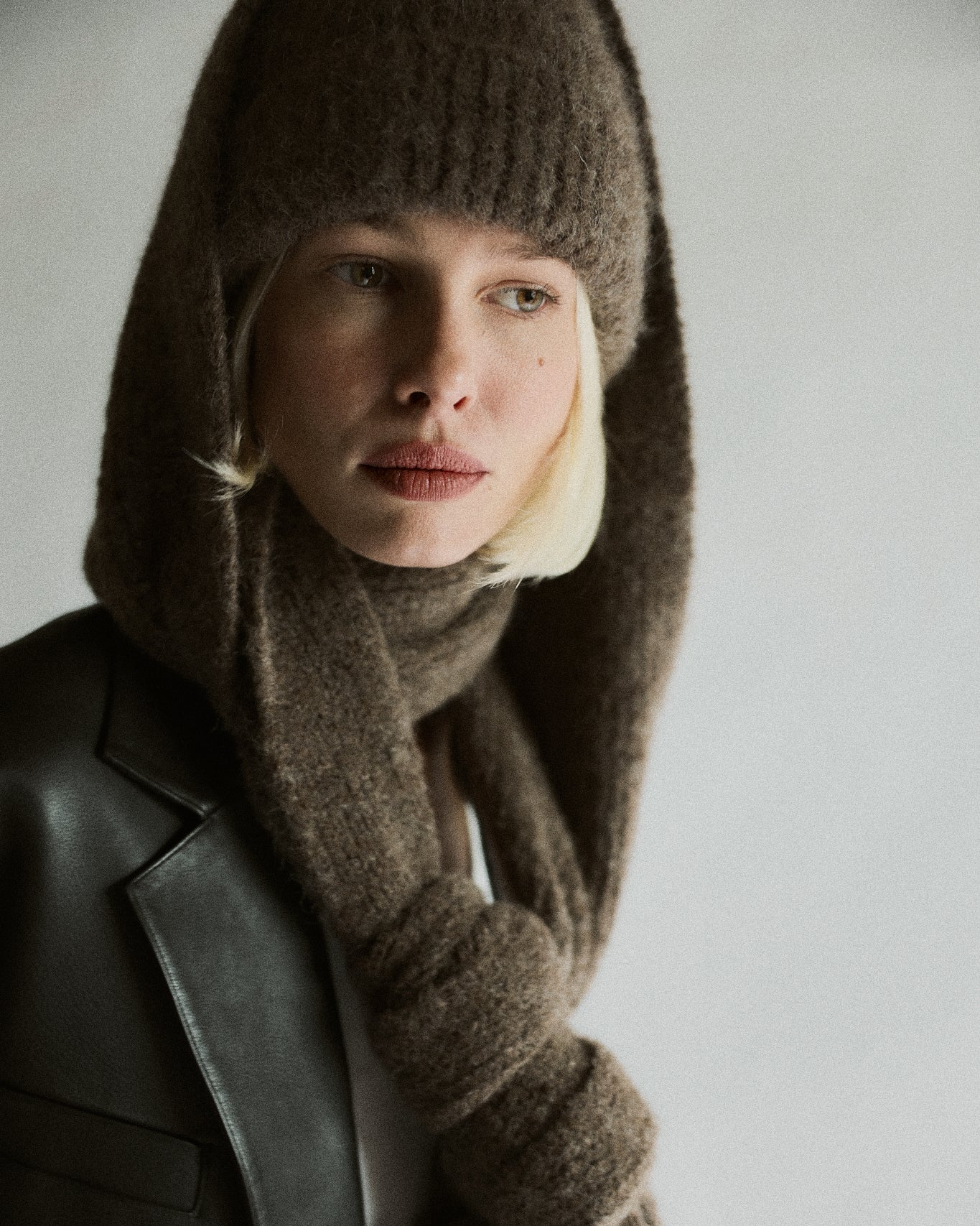 Piper Beanie - Janessa Leoné
