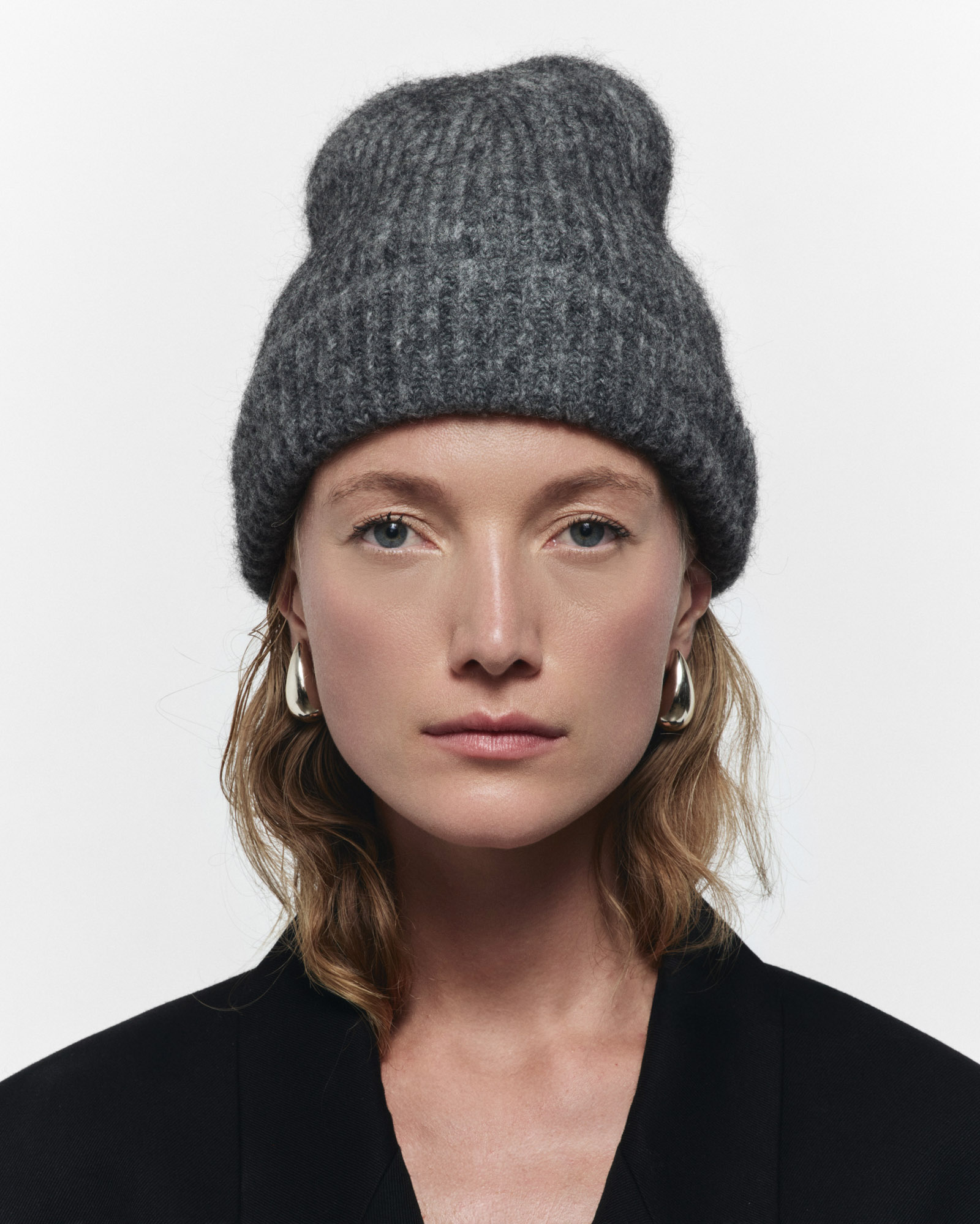 Piper Beanie - Janessa Leoné