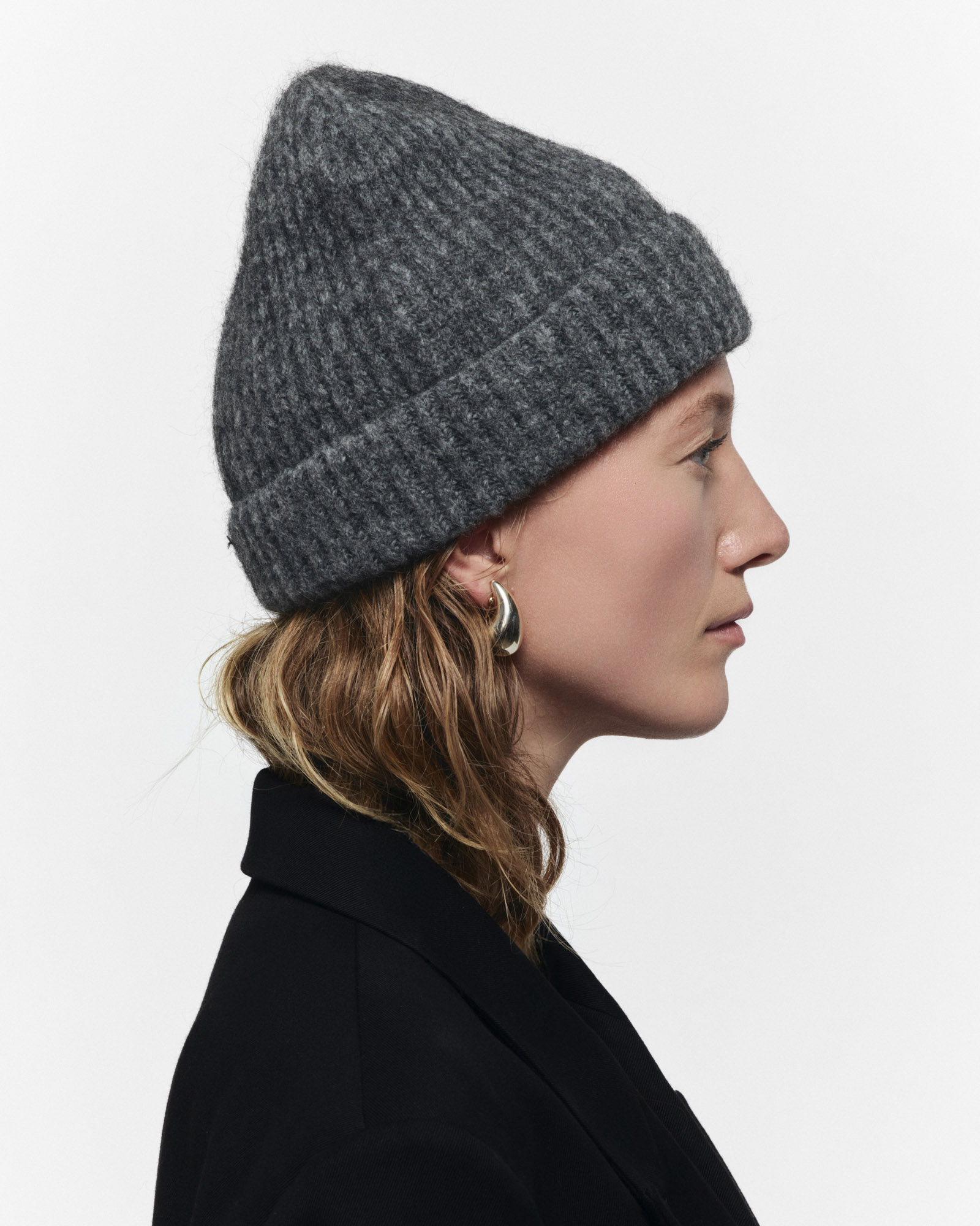 Piper Beanie - Janessa Leoné