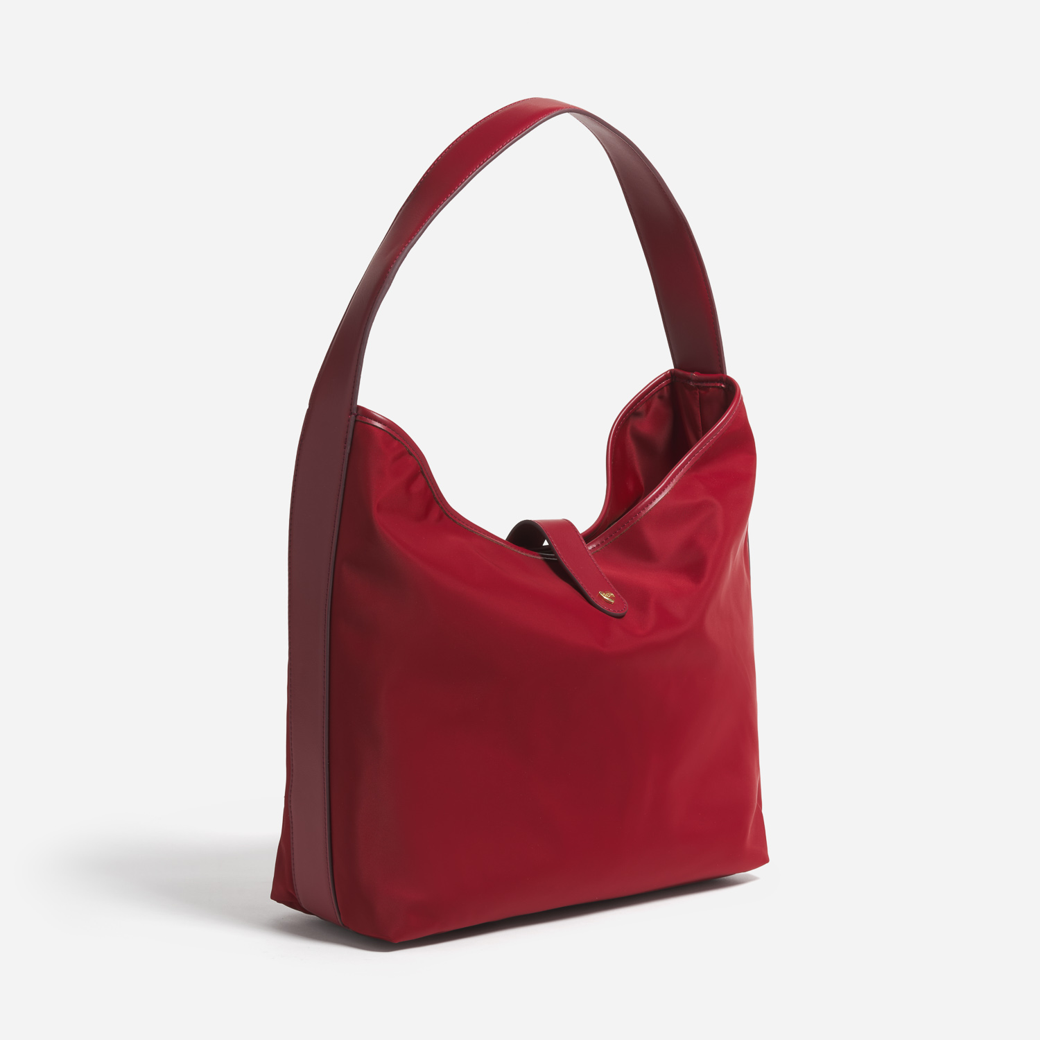 Slouchy Shoulder Bag