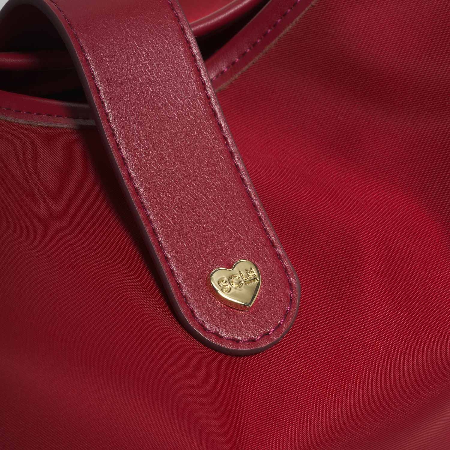 Slouchy Shoulder Bag