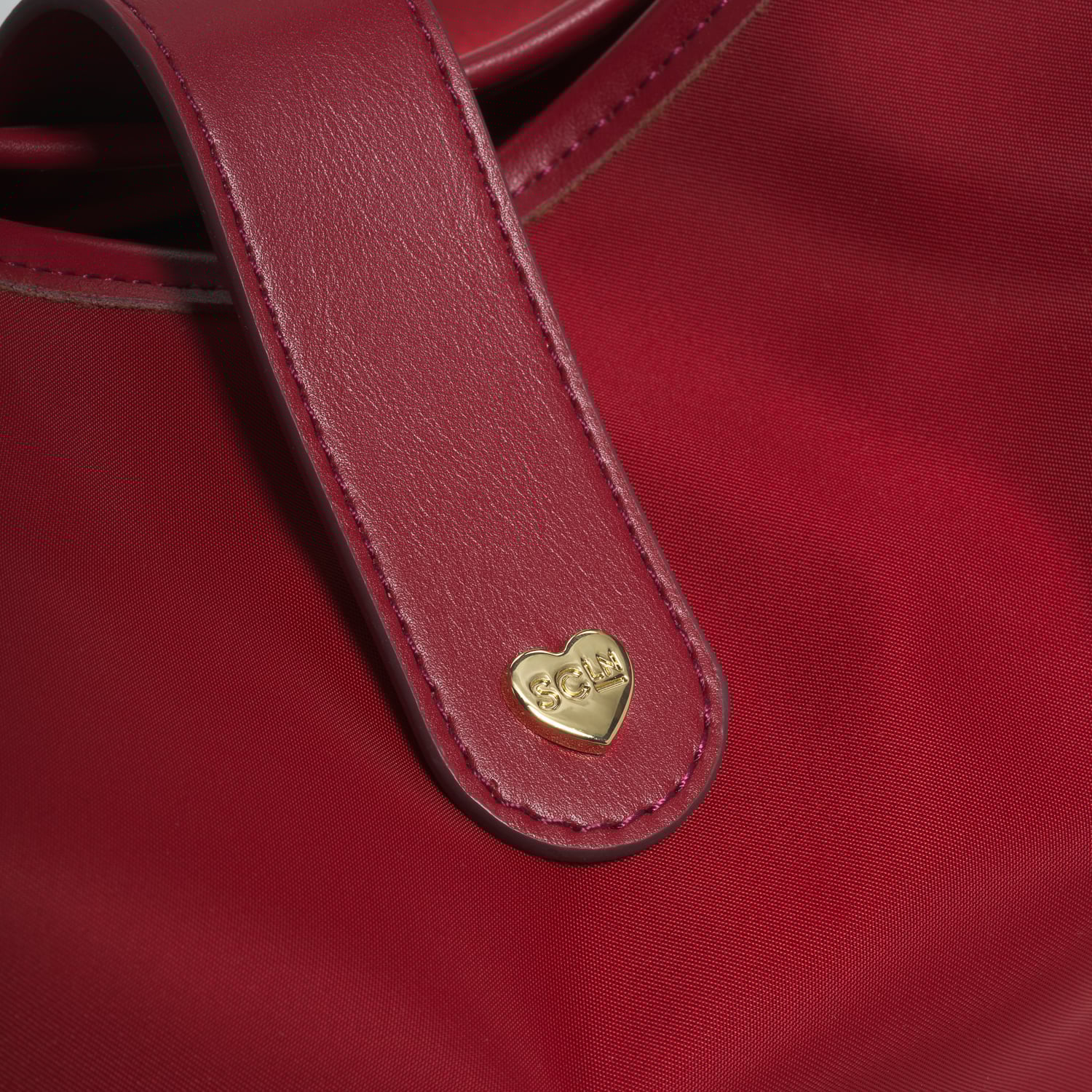 Slouchy Shoulder Bag