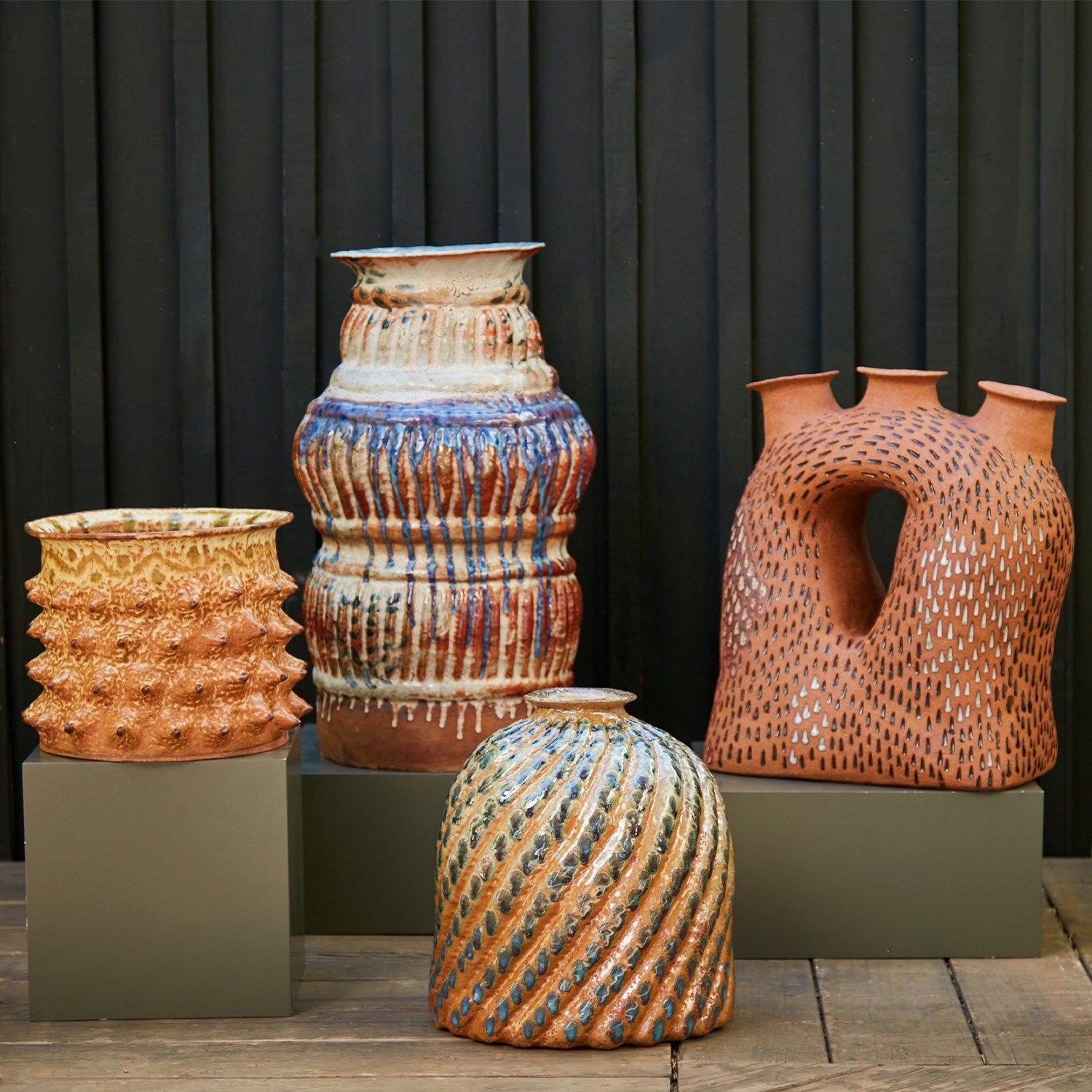 Photography by Elio Tolot.