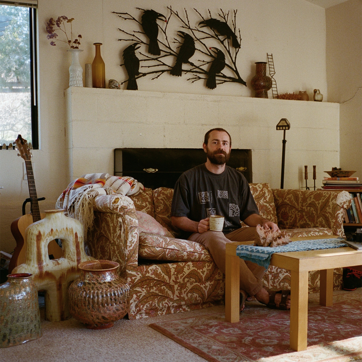 Photography by Mae Taylor.