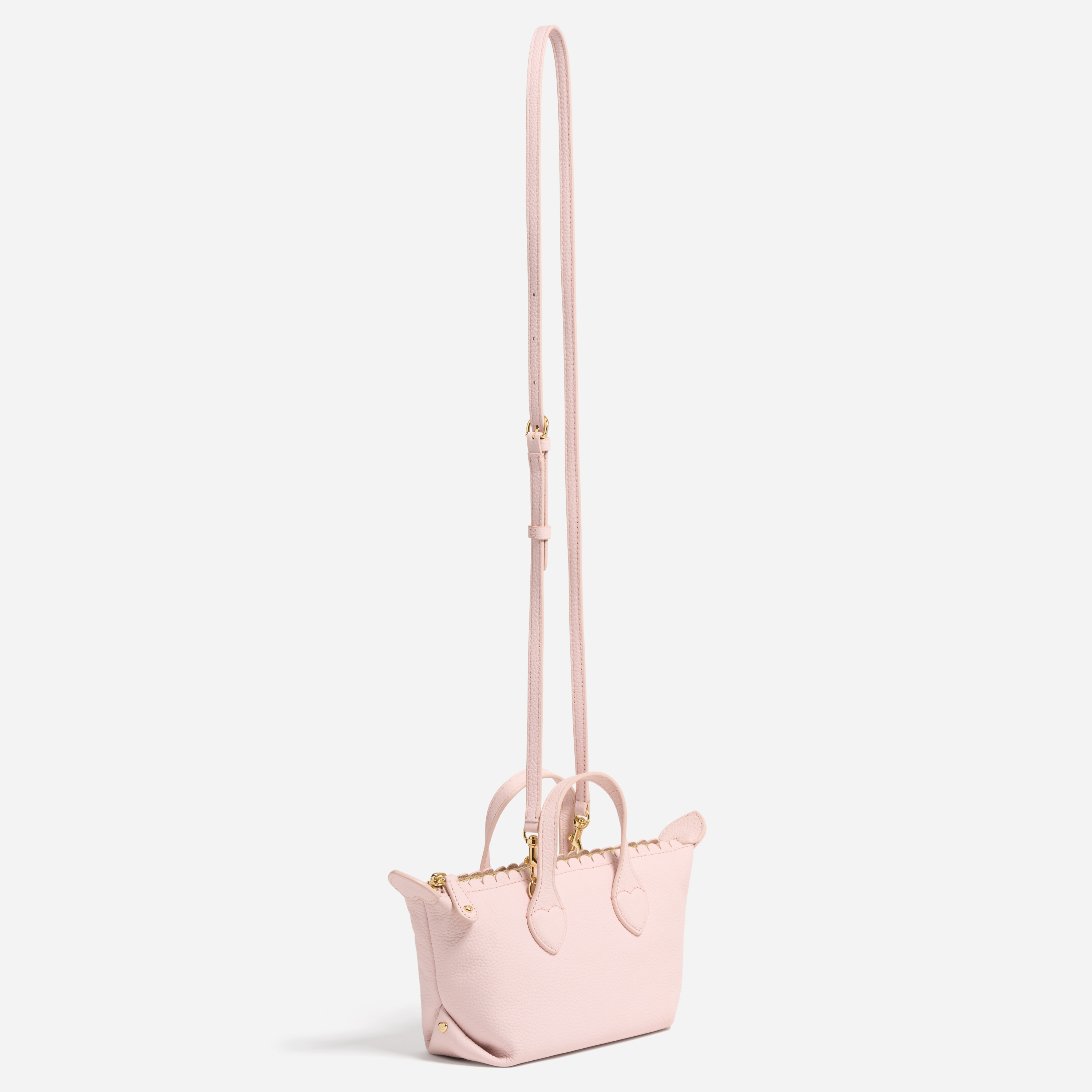 Pittsford Pouchette Crossbody Bag 19