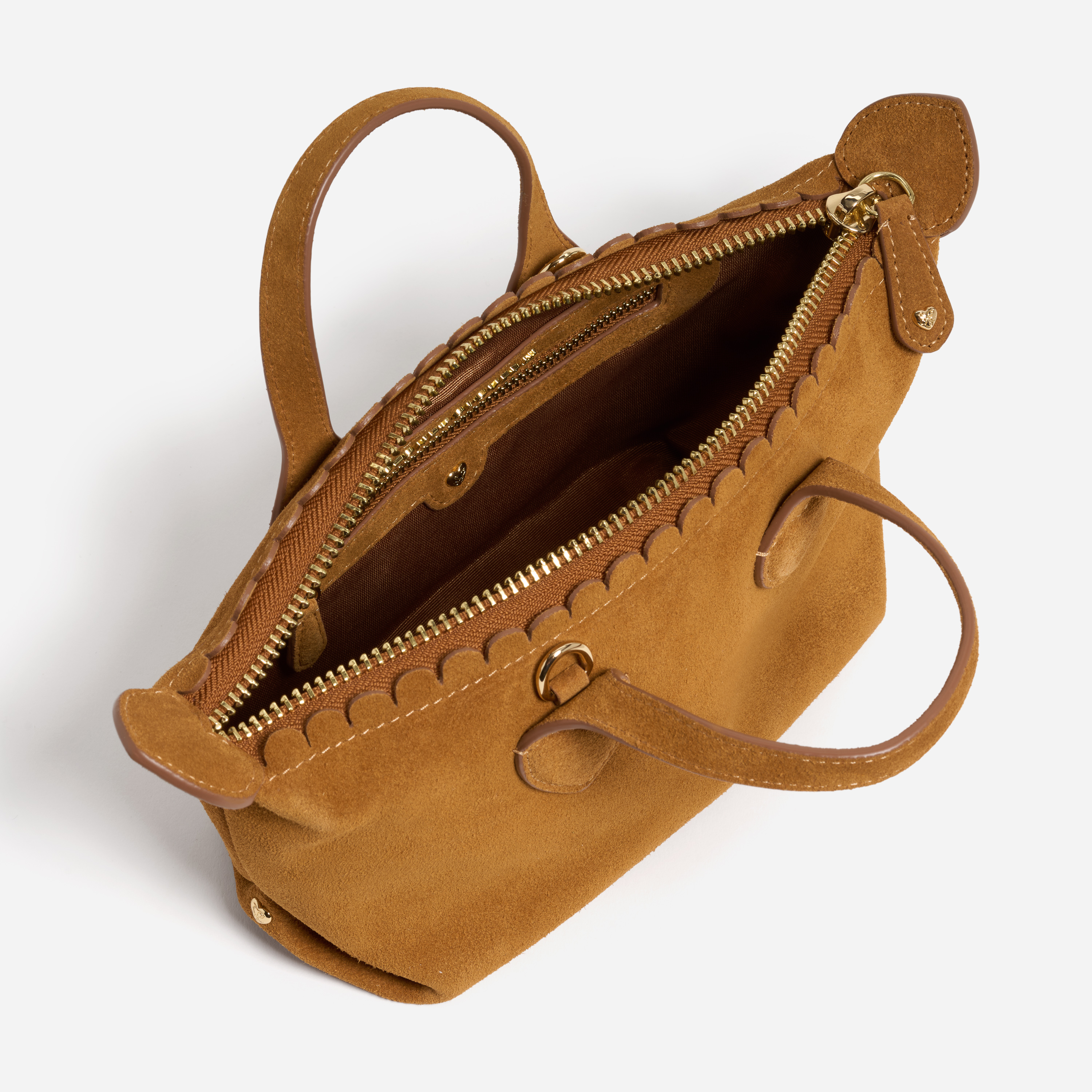 Pittsford Pouchette Crossbody Bag 19