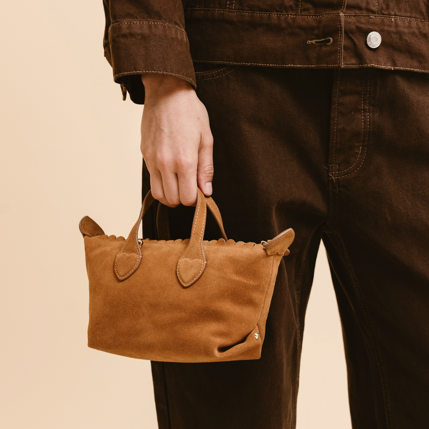 Pittsford Pouchette Crossbody Bag 19