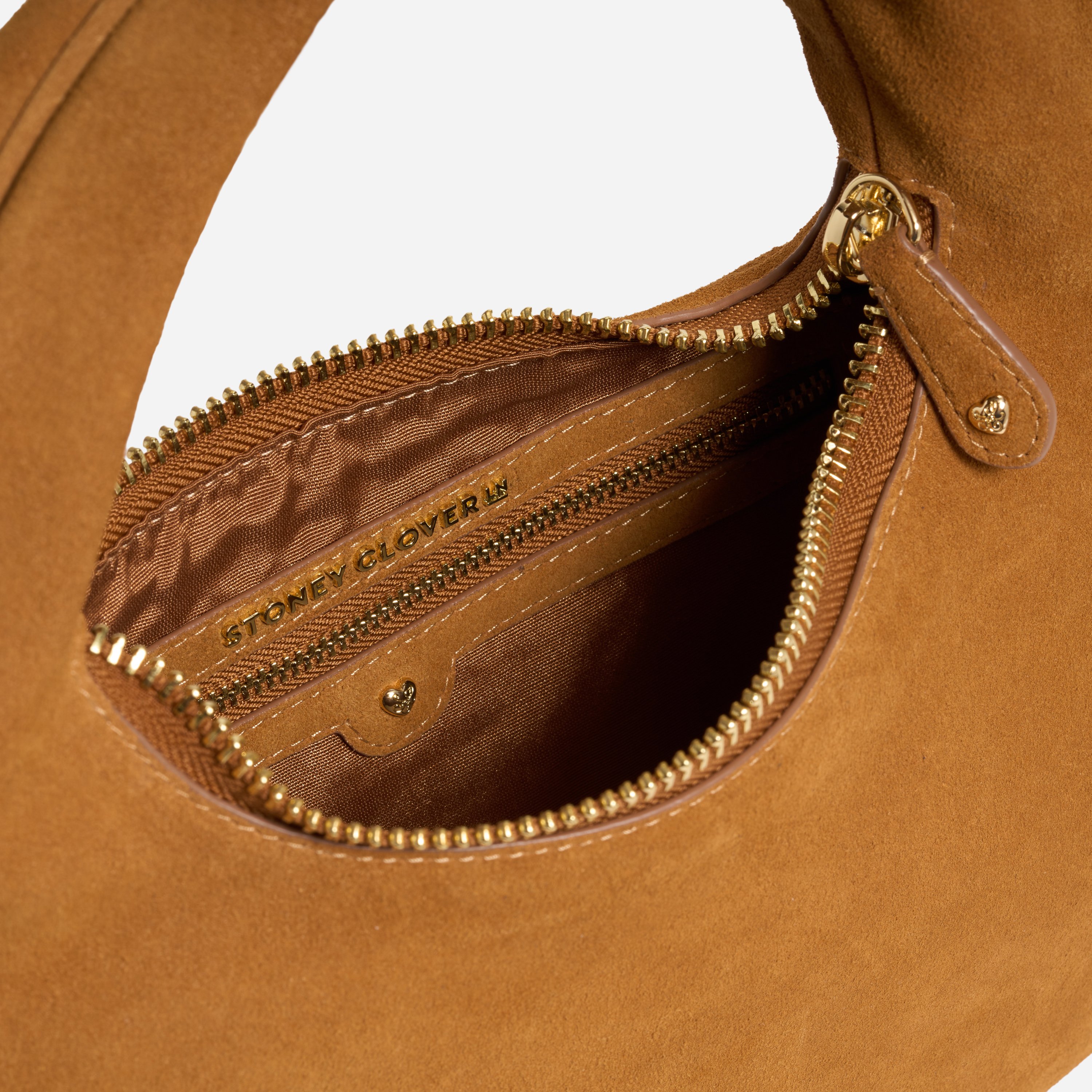 Fairport Shoulder Bag