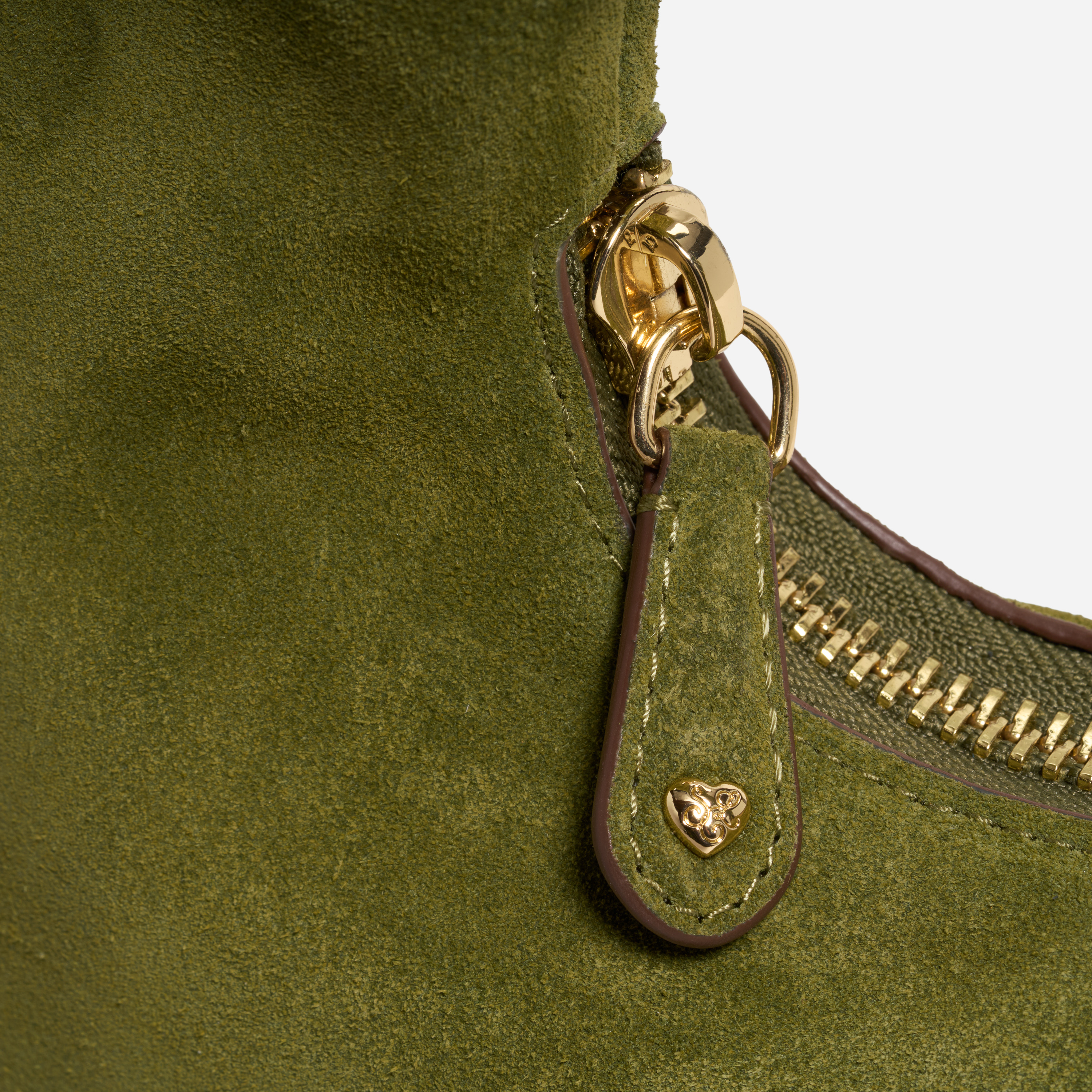 Fairport Shoulder Bag