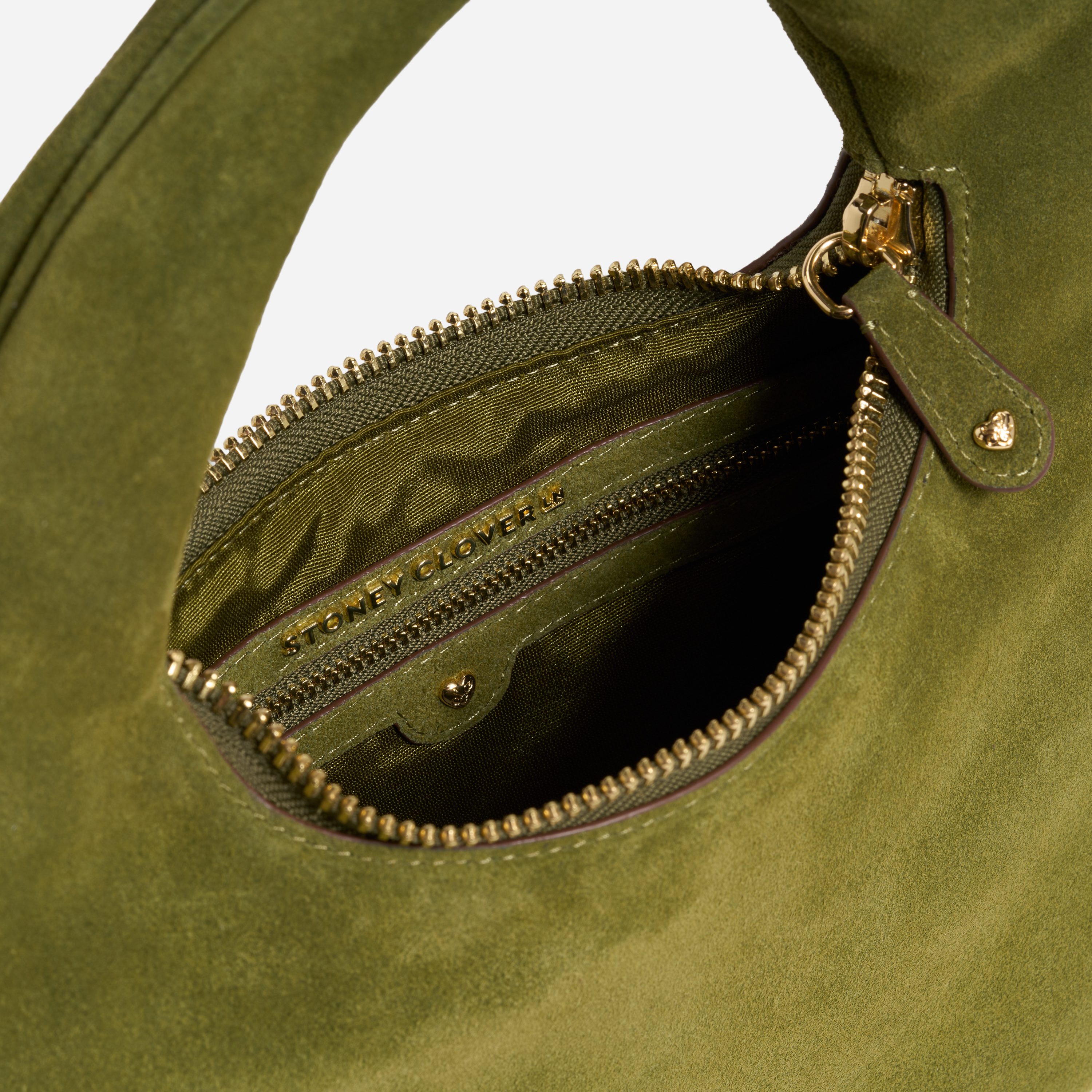Fairport Shoulder Bag