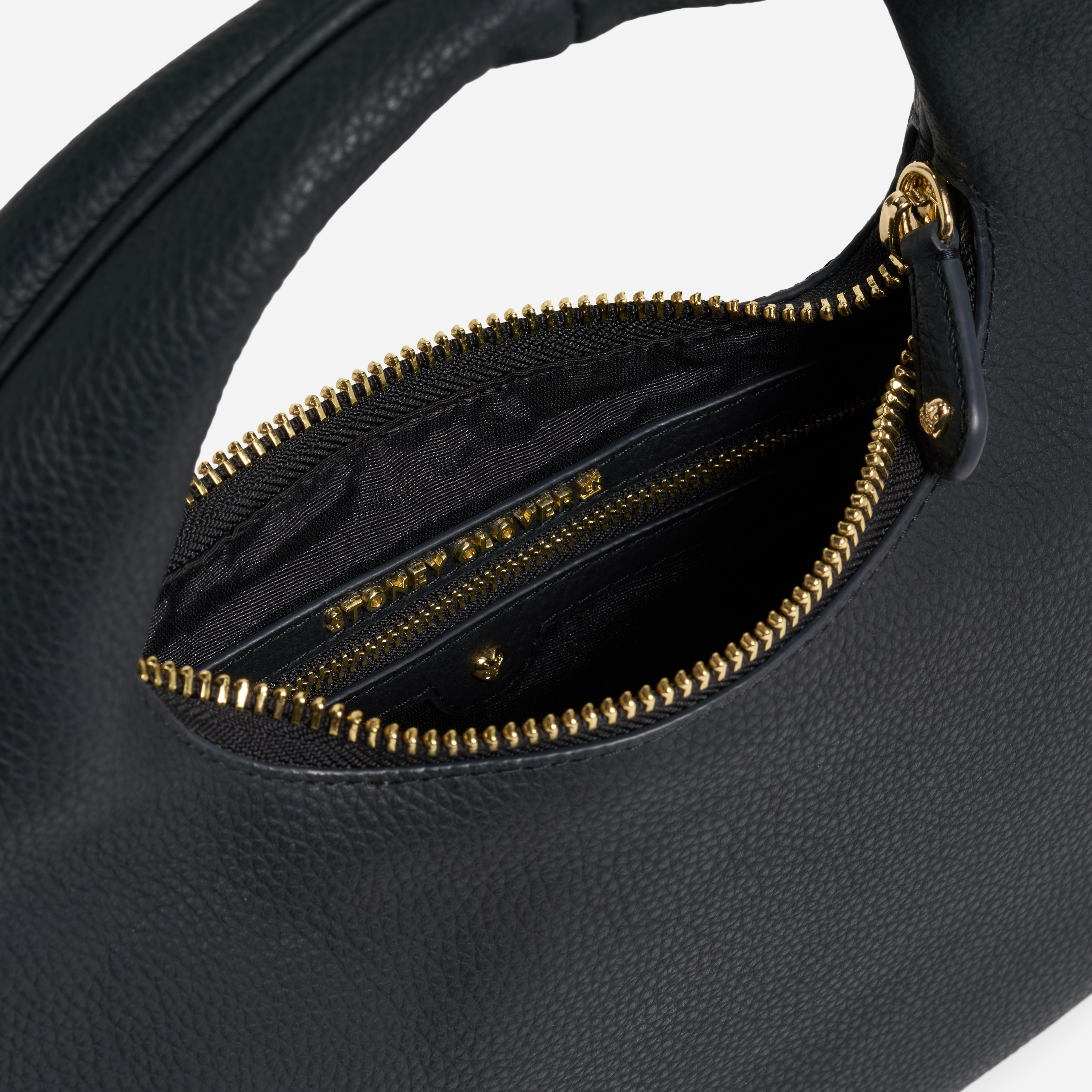 Fairport Shoulder Bag
