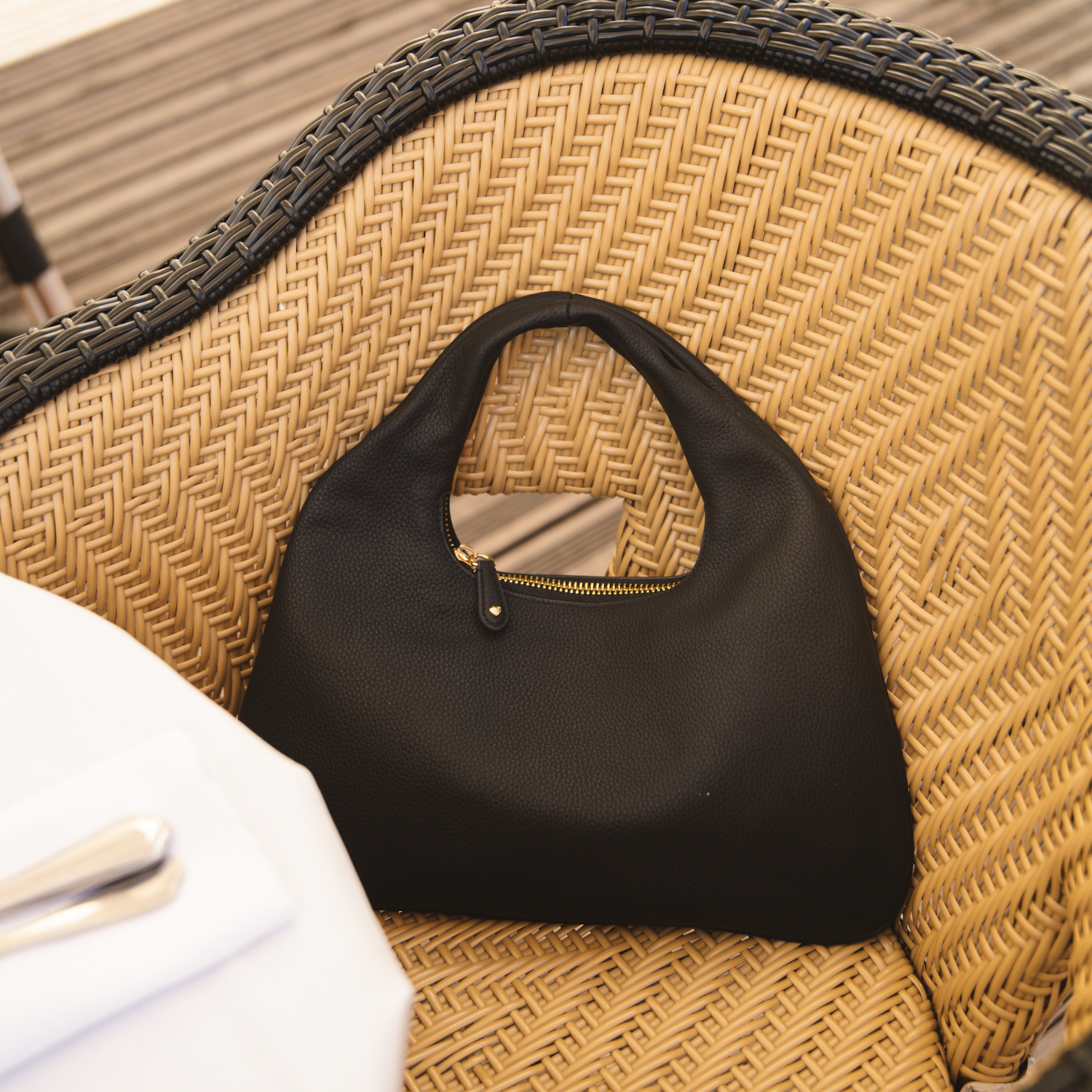 Fairport Shoulder Bag