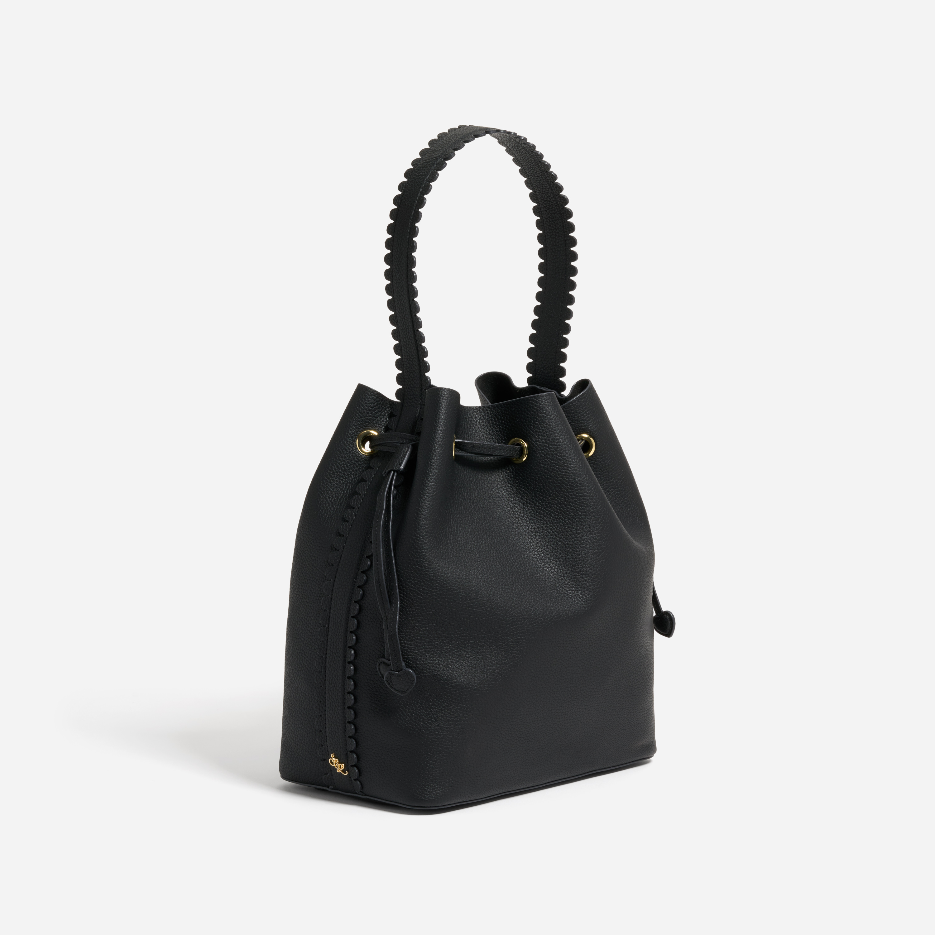 Henrietta Bucket Bag