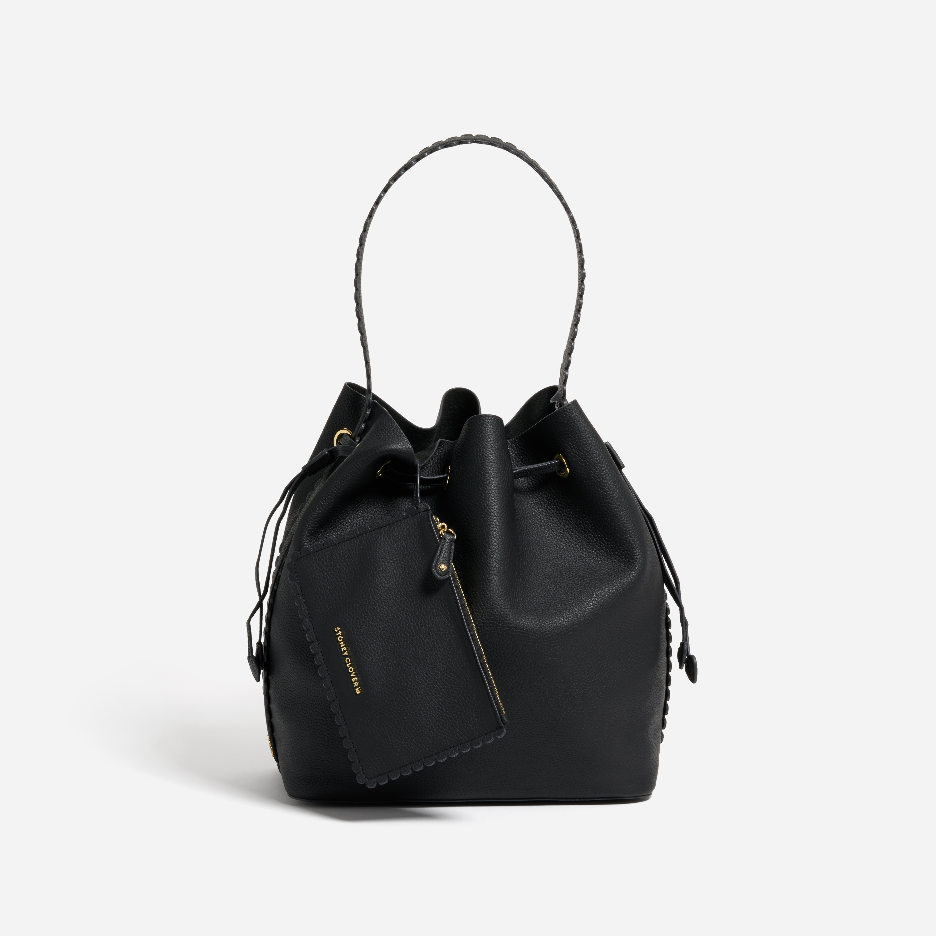 Henrietta Bucket Bag