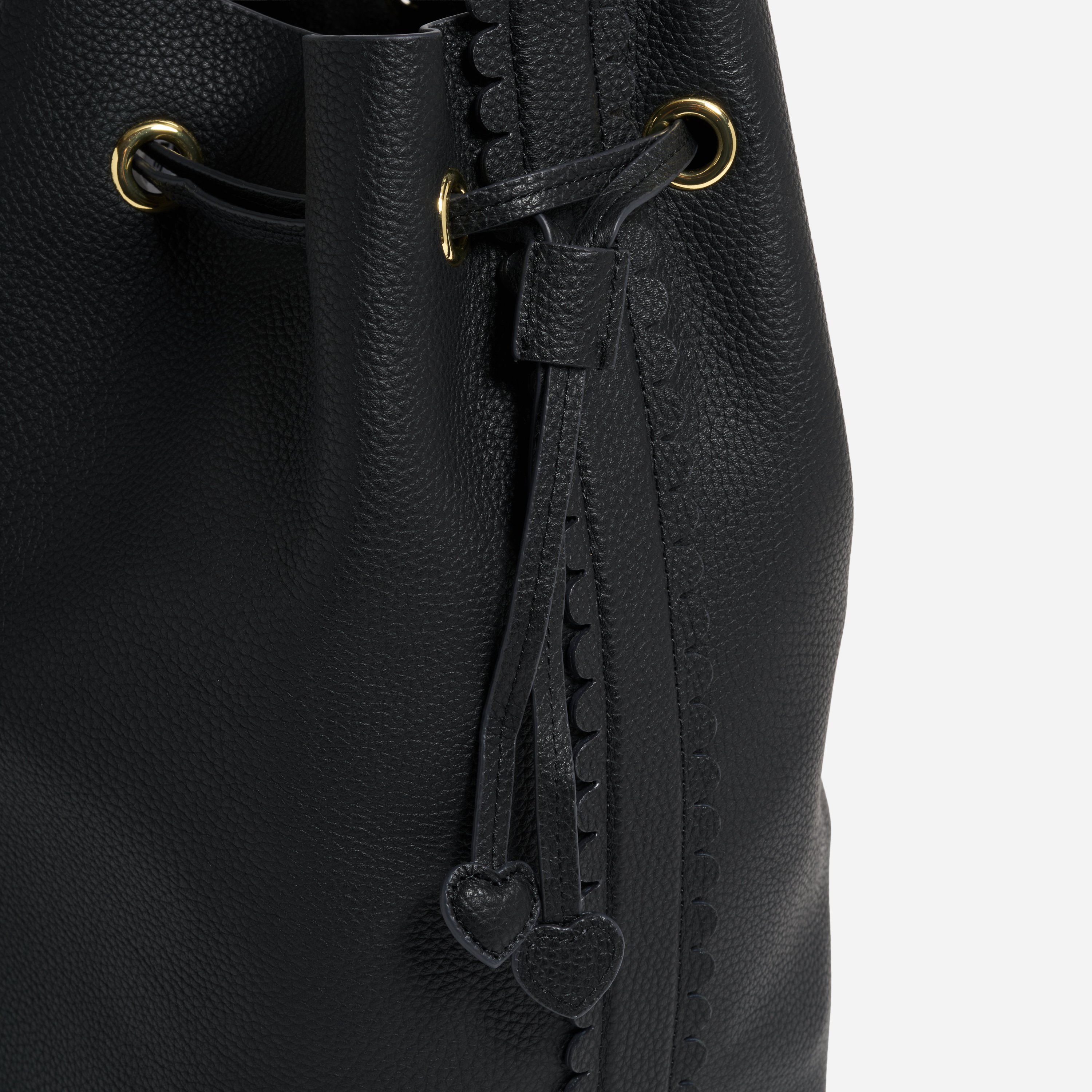 Henrietta Bucket Bag