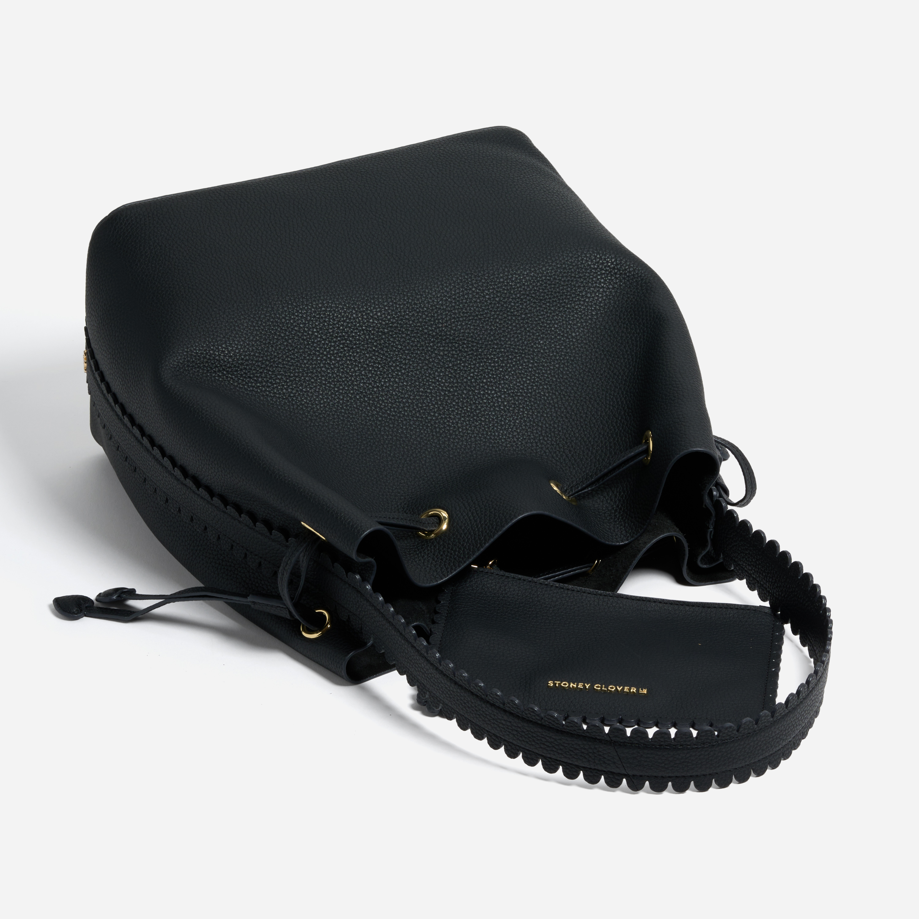 Henrietta Bucket Bag